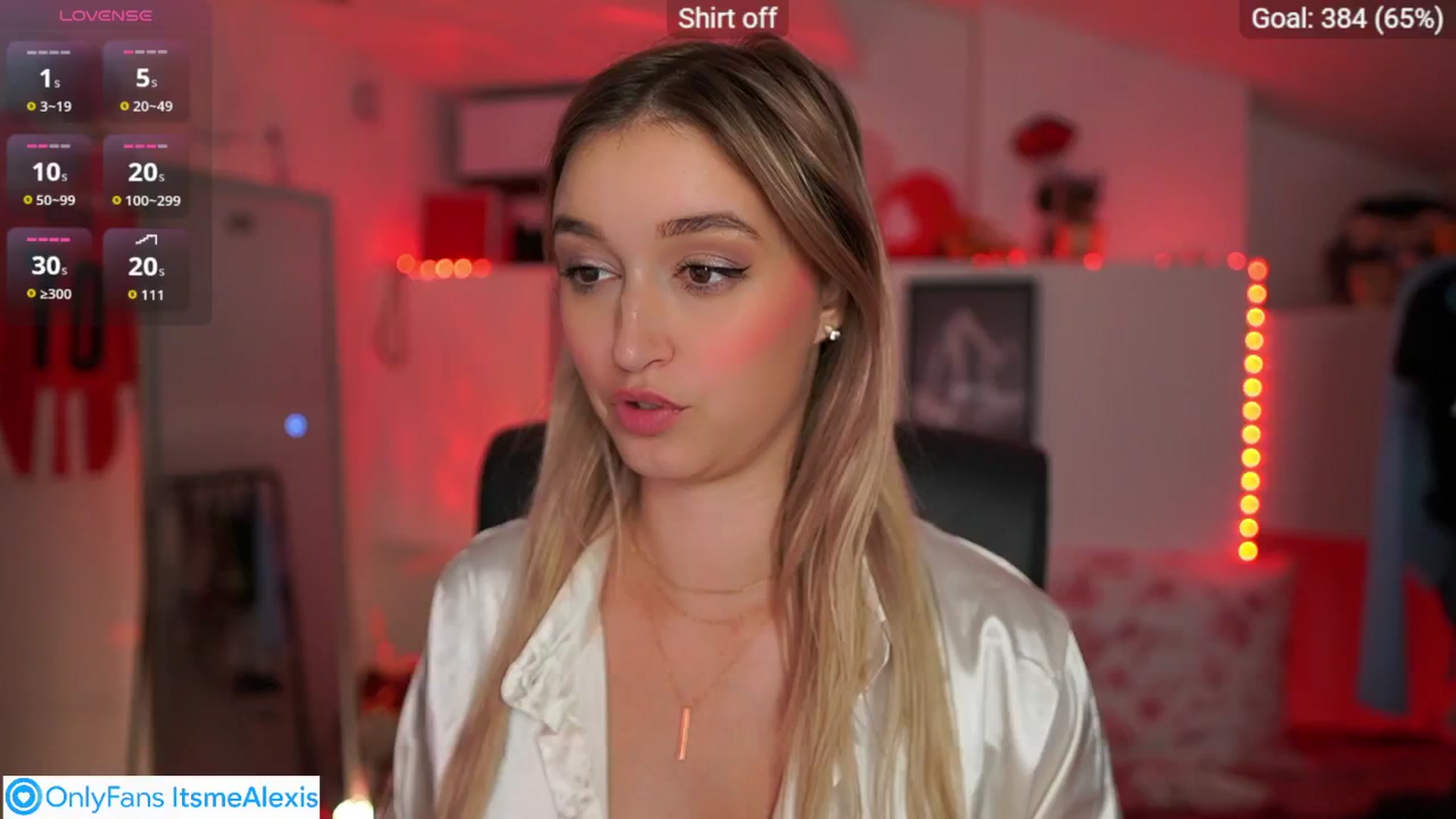Gallery image thumbnail from Alexis__Texas's myfreecams stream on, 10/25/2025, 18:04 image 16 of 20