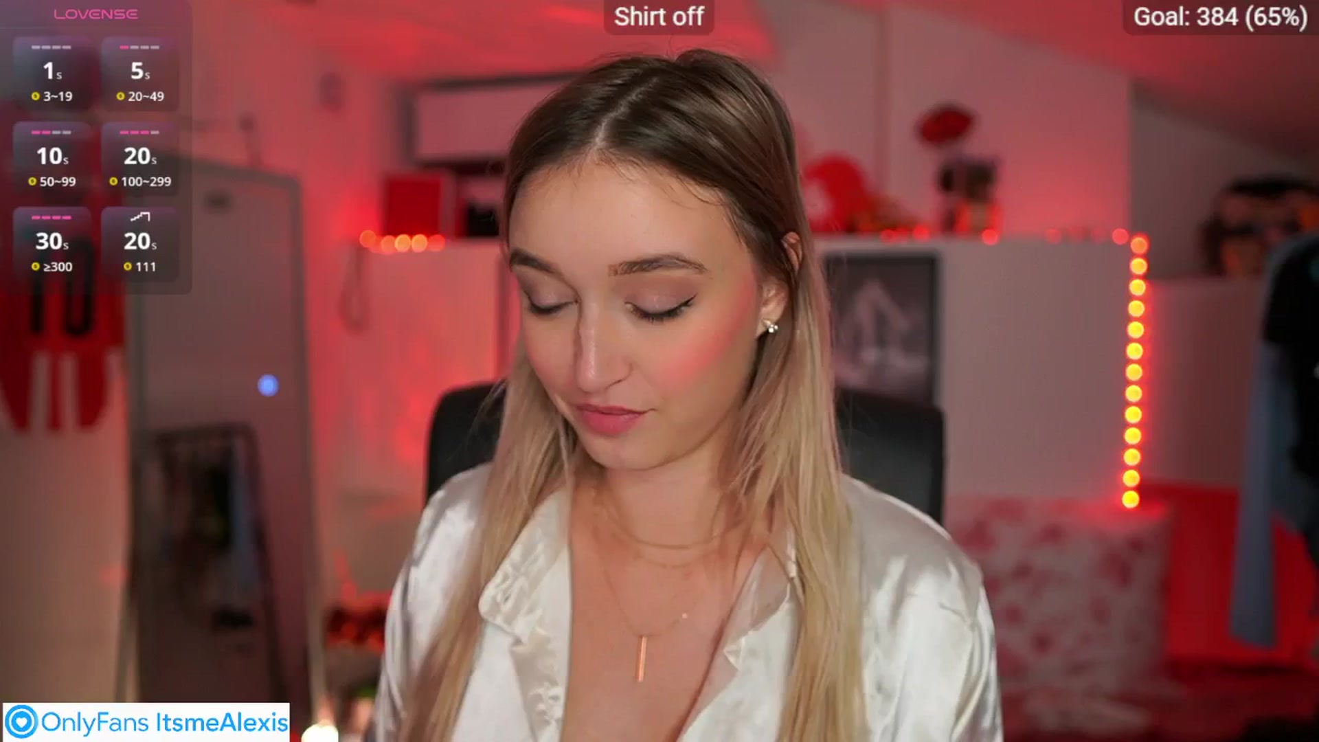 Gallery image thumbnail from Alexis__Texas's myfreecams stream on, 10/25/2025, 18:04 image 11 of 20