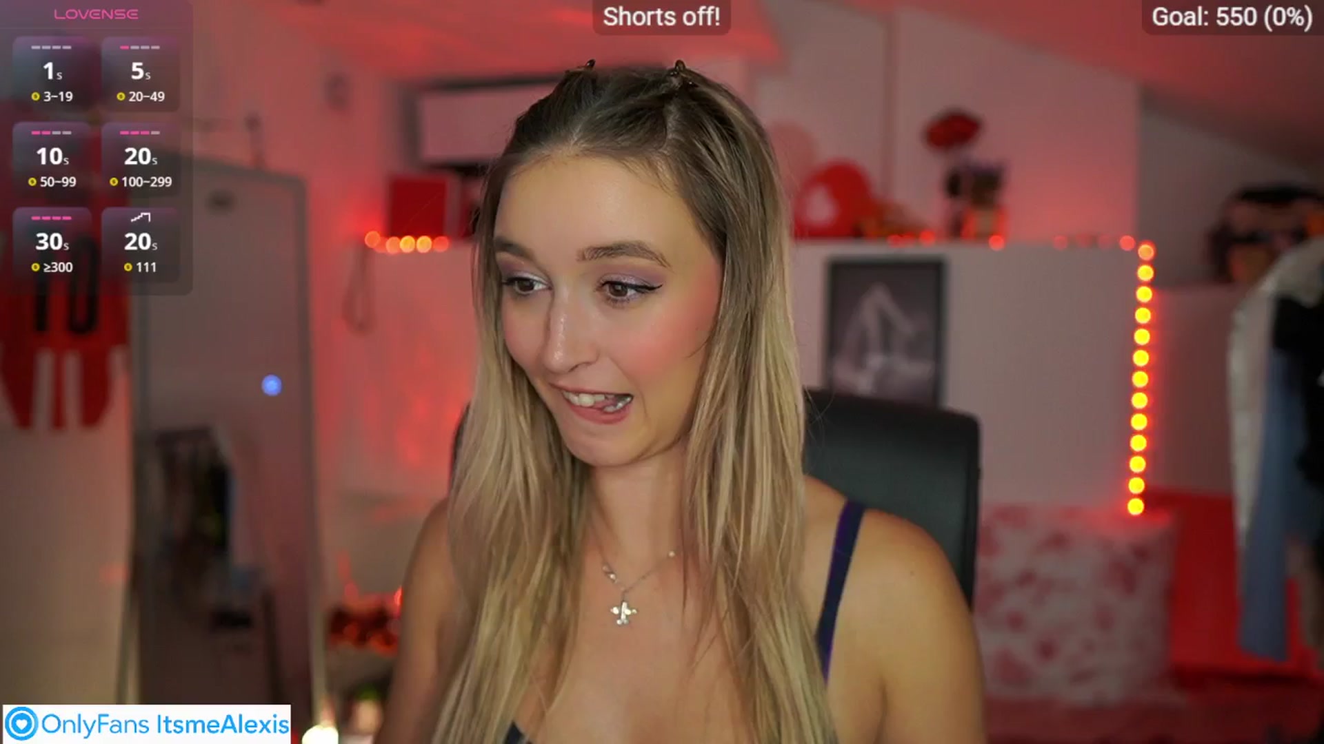 Gallery image thumbnail from Alexis__Texas's myfreecams stream on, 10/26/2025, 21:26 image 13 of 20