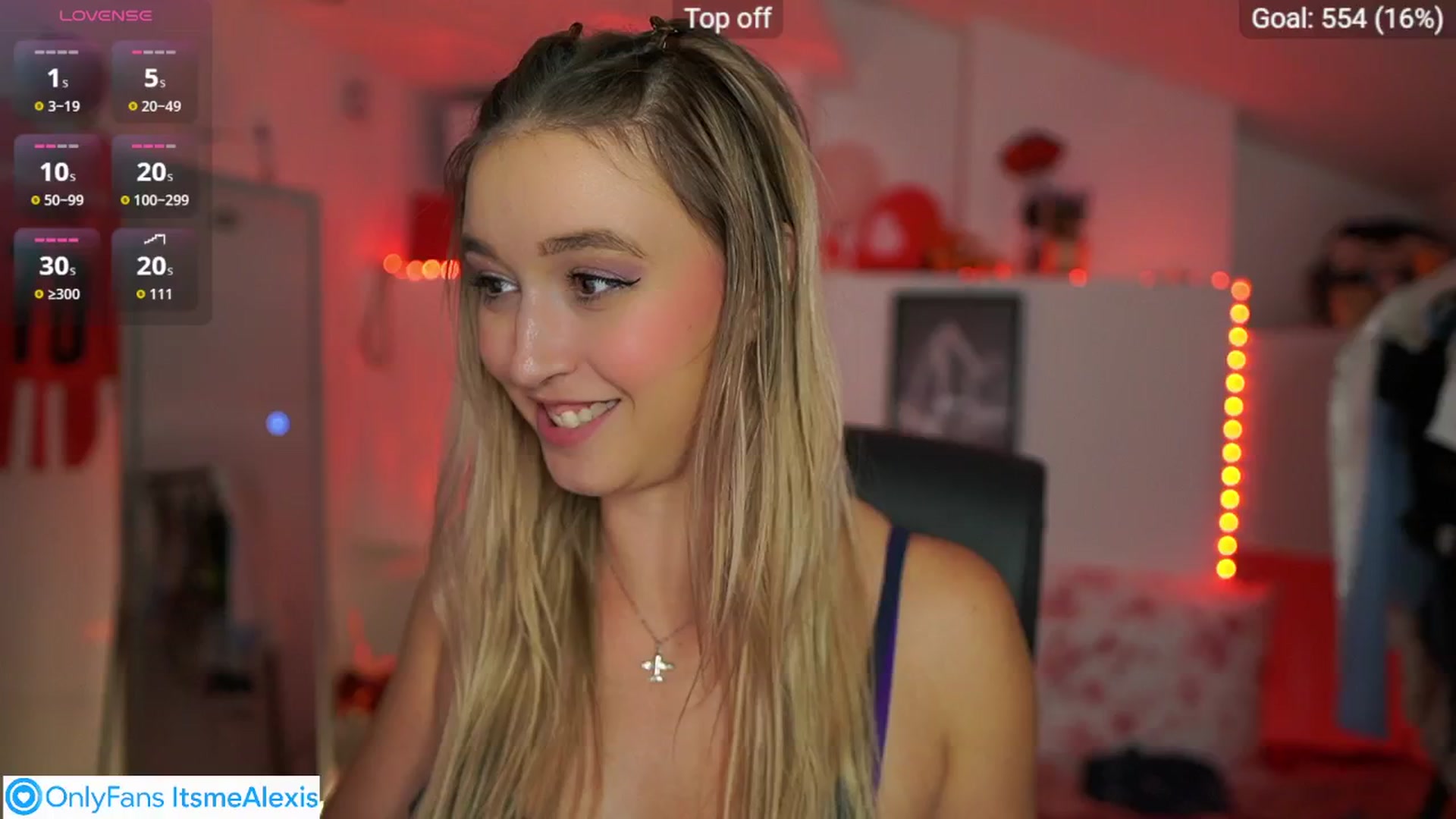 Gallery image thumbnail from Alexis__Texas's myfreecams stream on, 10/26/2025, 23:38 image 7 of 20