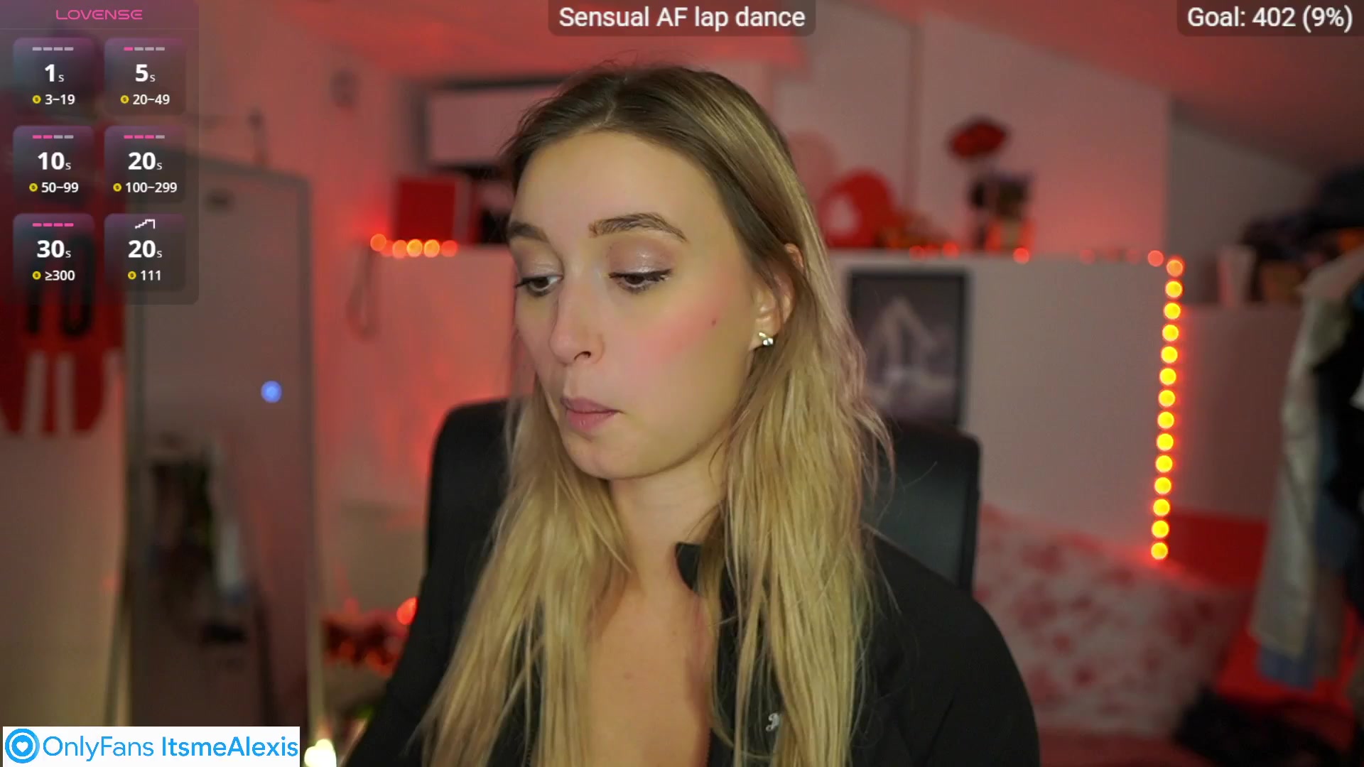Gallery image thumbnail from Alexis__Texas's myfreecams stream on, 10/28/2025, 16:21 image 13 of 20