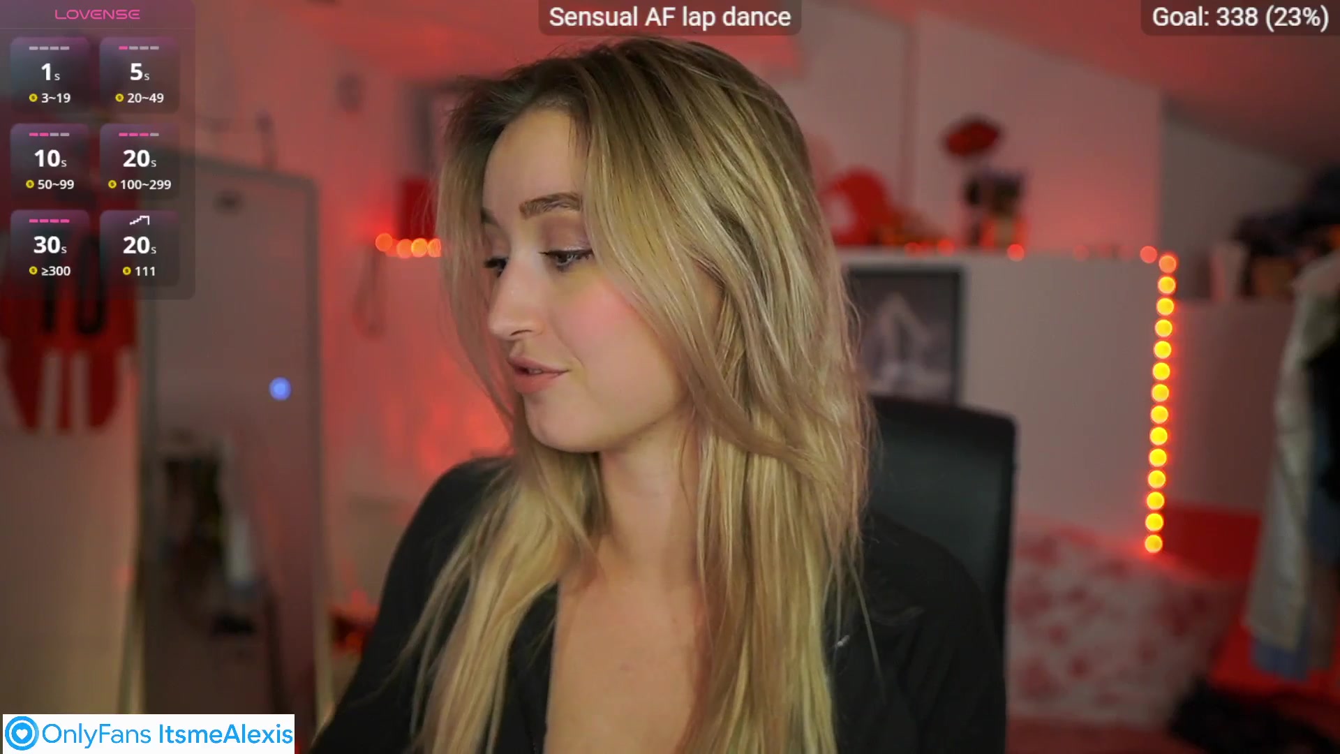 Gallery image thumbnail from Alexis__Texas's myfreecams stream on, 10/28/2025, 16:21 image 20 of 20