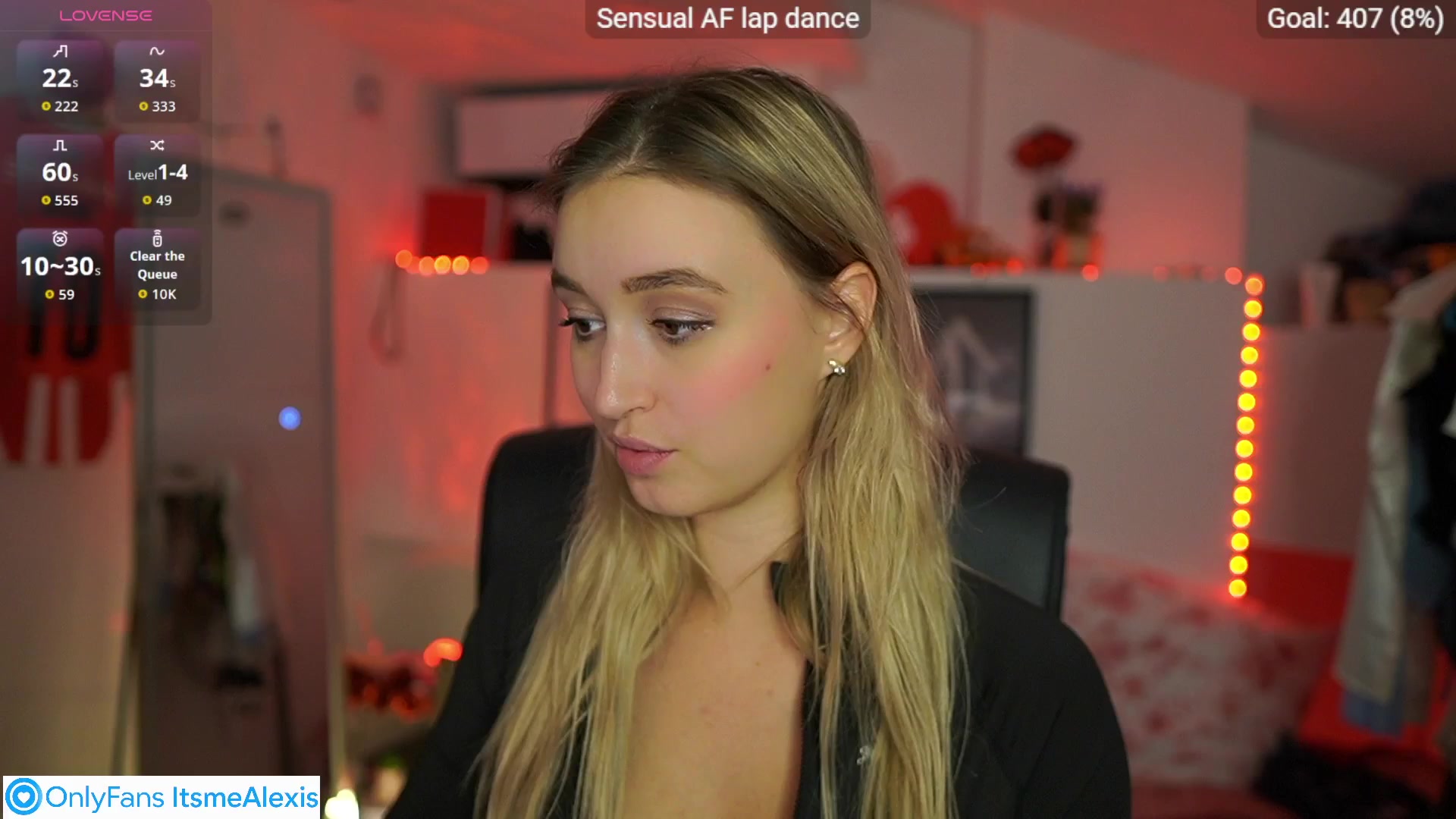 Gallery image thumbnail from Alexis__Texas's myfreecams stream on, 10/28/2025, 16:21 image 12 of 20