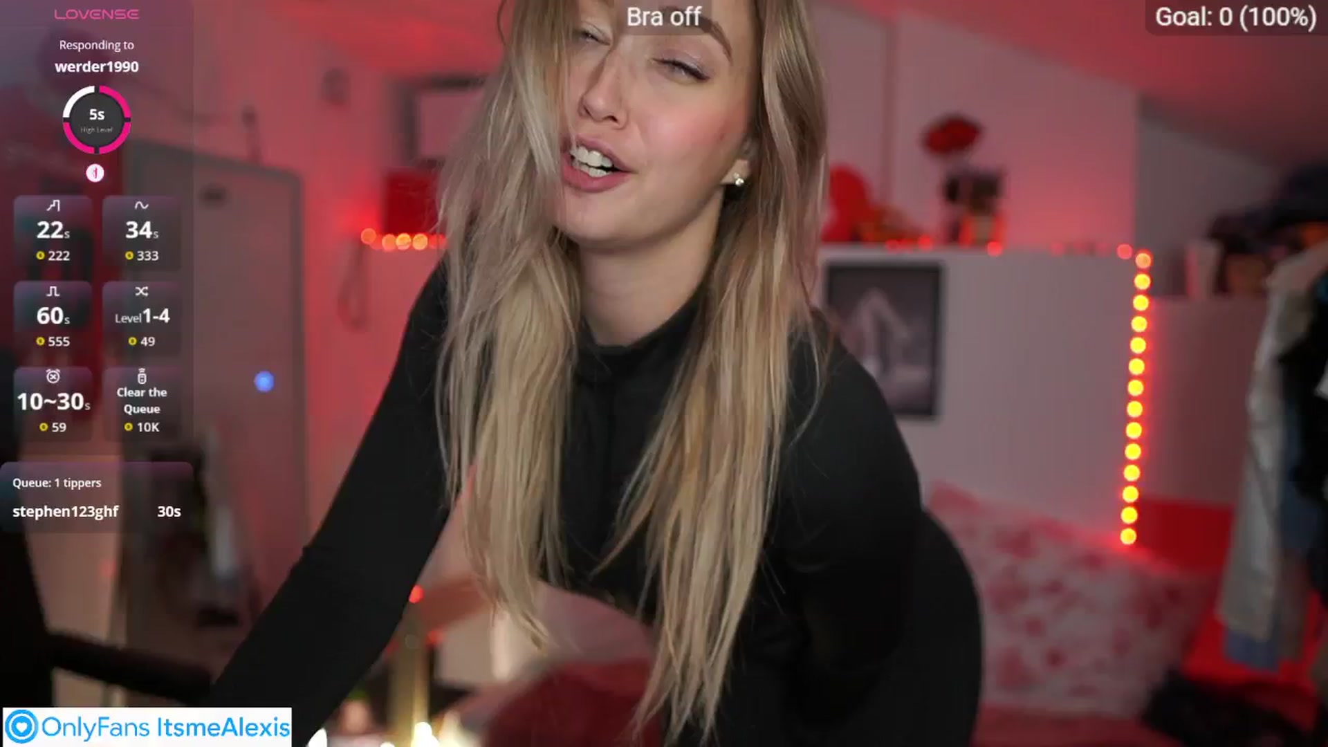Gallery image thumbnail from Alexis__Texas's myfreecams stream on, 10/28/2025, 16:21 image 2 of 20
