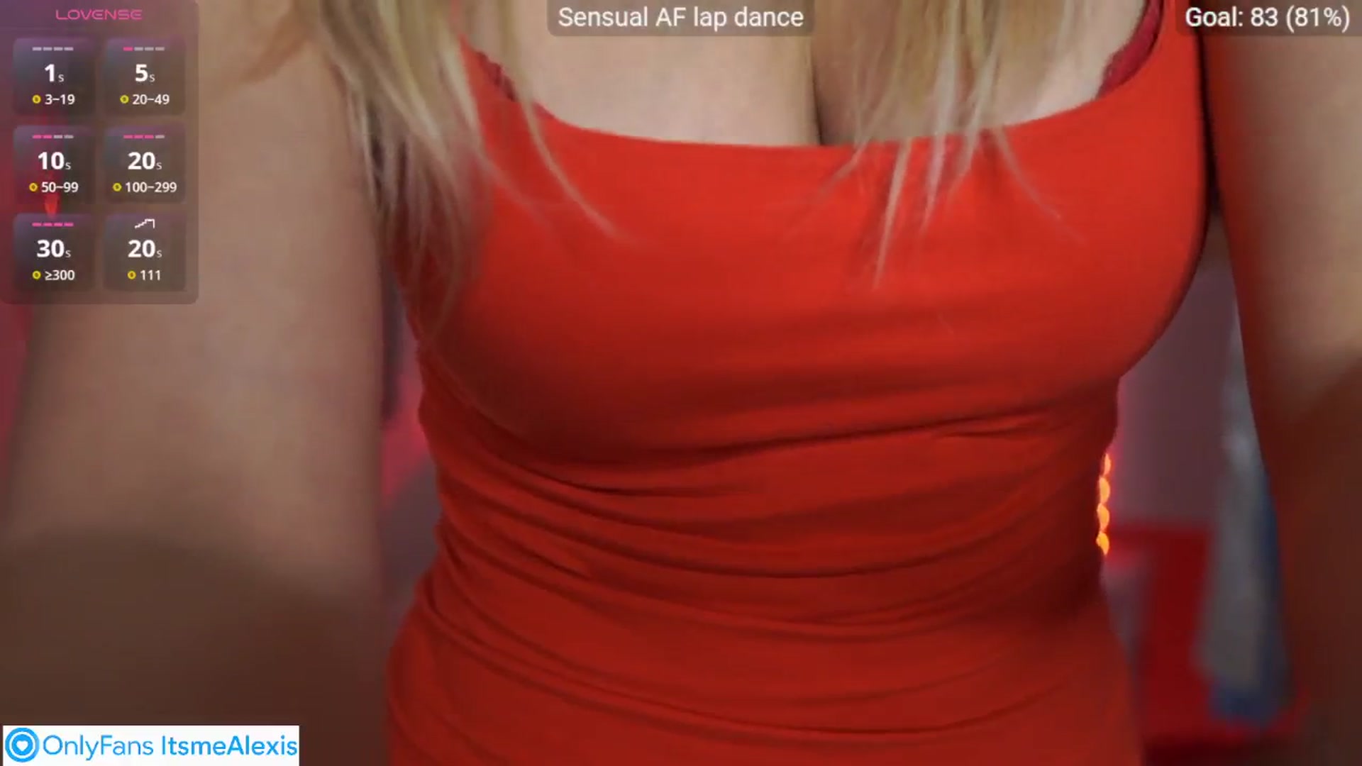 Gallery image thumbnail from Alexis__Texas's myfreecams stream on, 10/28/2025, 17:37 image 11 of 20