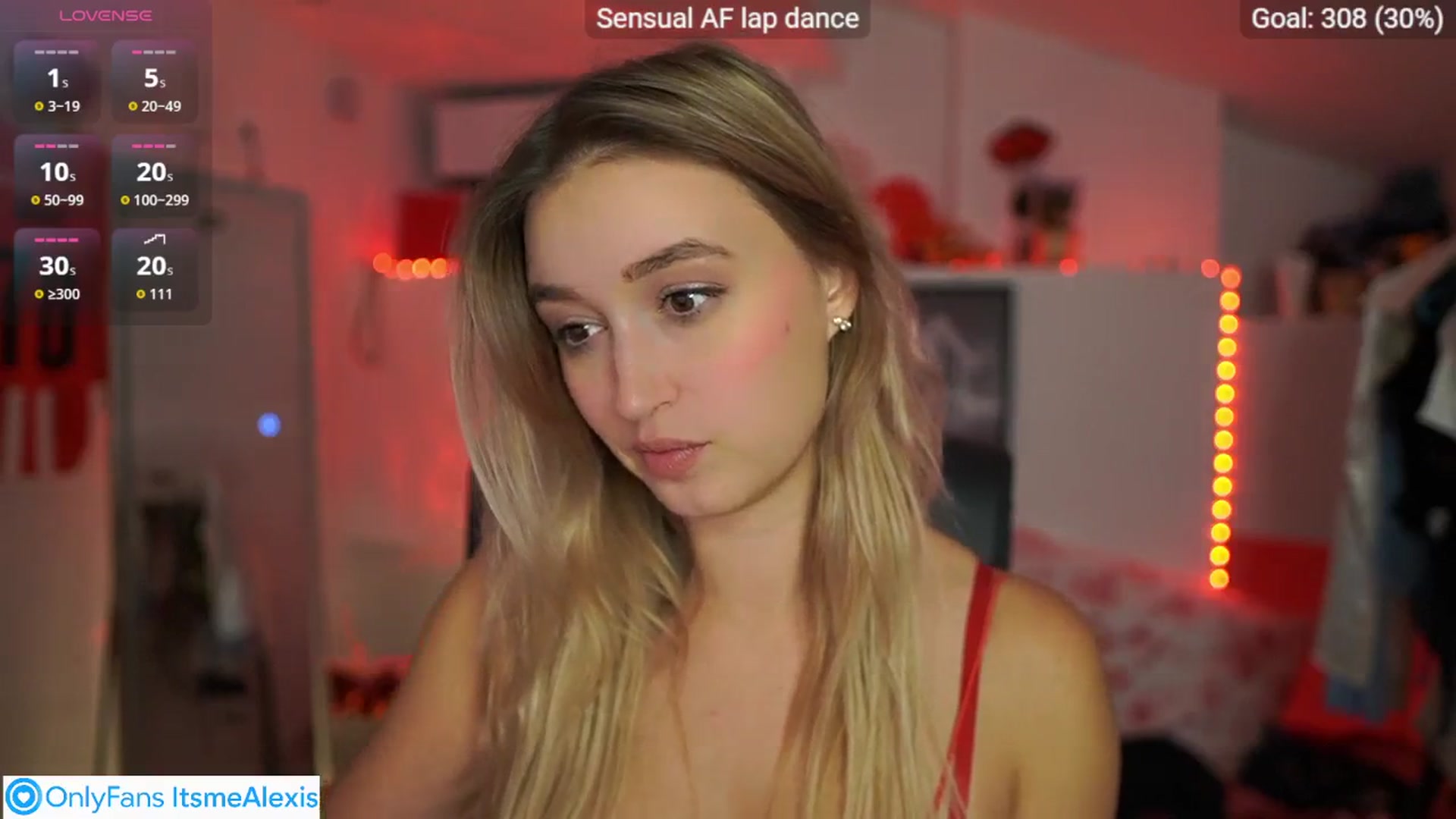 Gallery image thumbnail from Alexis__Texas's myfreecams stream on, 10/28/2025, 17:37 image 2 of 20
