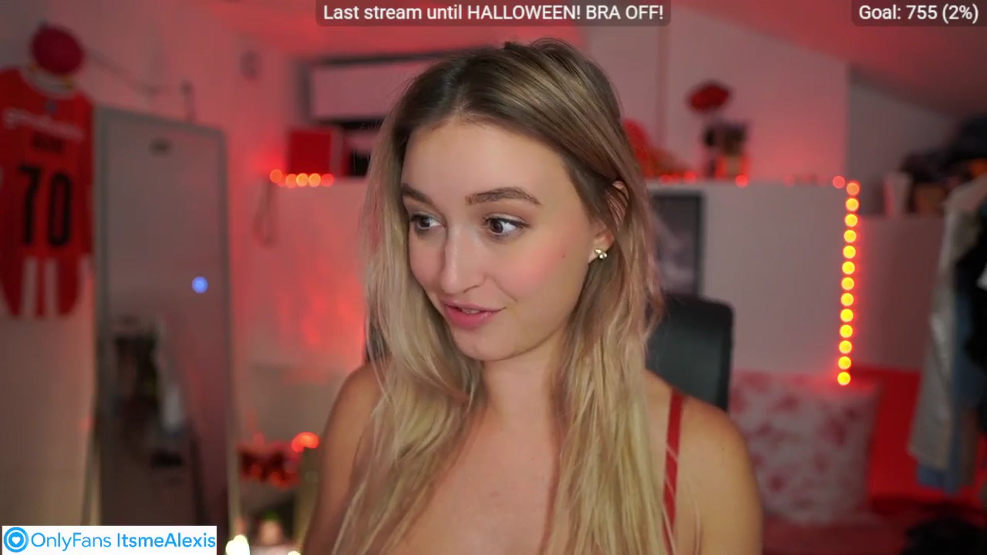 Gallery image thumbnail from Alexis__Texas's myfreecams stream on, 10/28/2025, 19:31 image 17 of 20