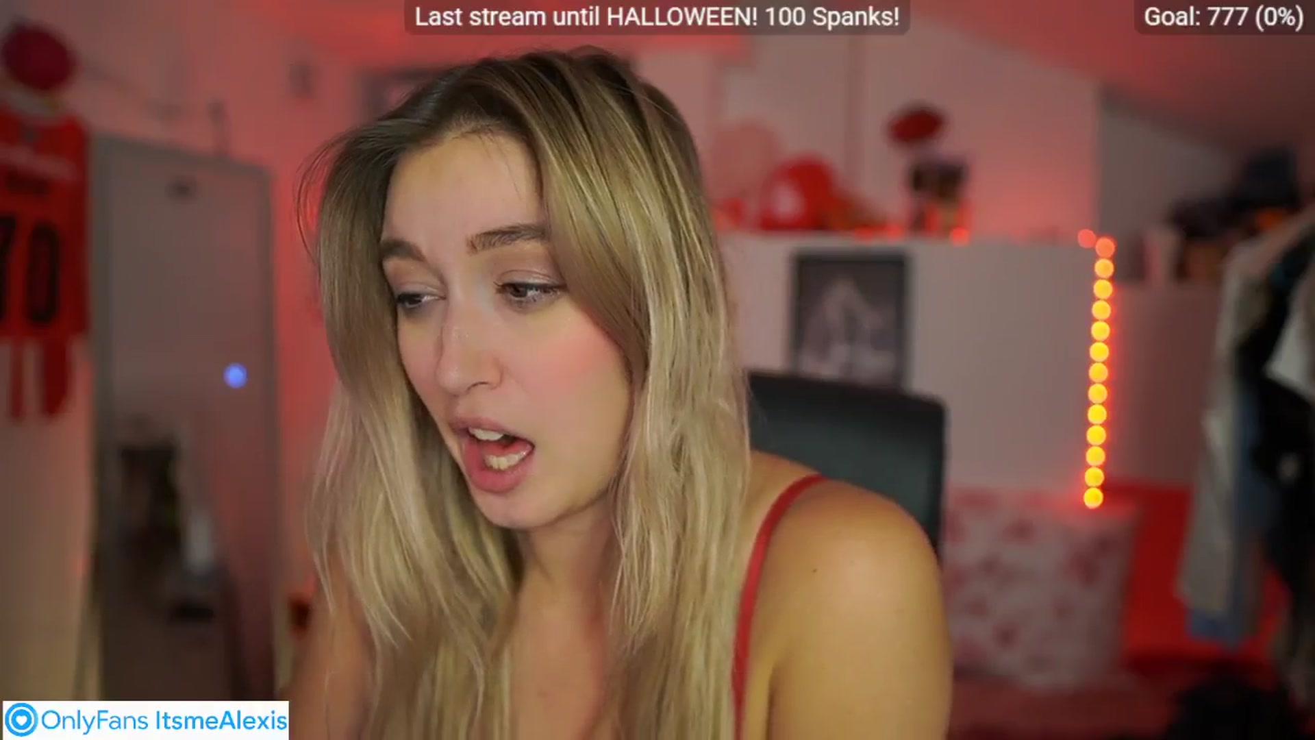 Gallery image thumbnail from Alexis__Texas's myfreecams stream on, 10/28/2025, 19:31 image 7 of 20