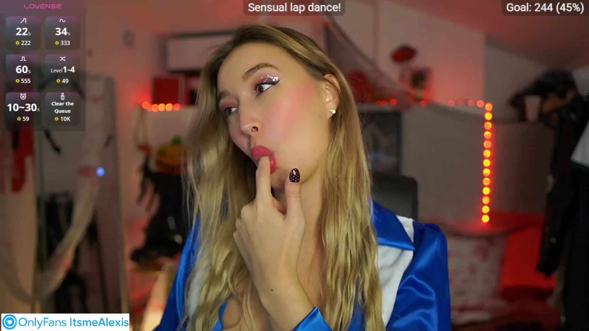 Gallery image thumbnail from Alexis__Texas's myfreecams stream on, 11/01/2025, 14:52 image 5 of 20