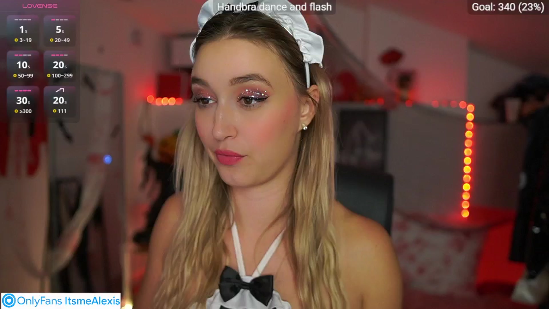 Gallery image thumbnail from Alexis__Texas's myfreecams stream on, 11/01/2025, 18:06 image 5 of 20