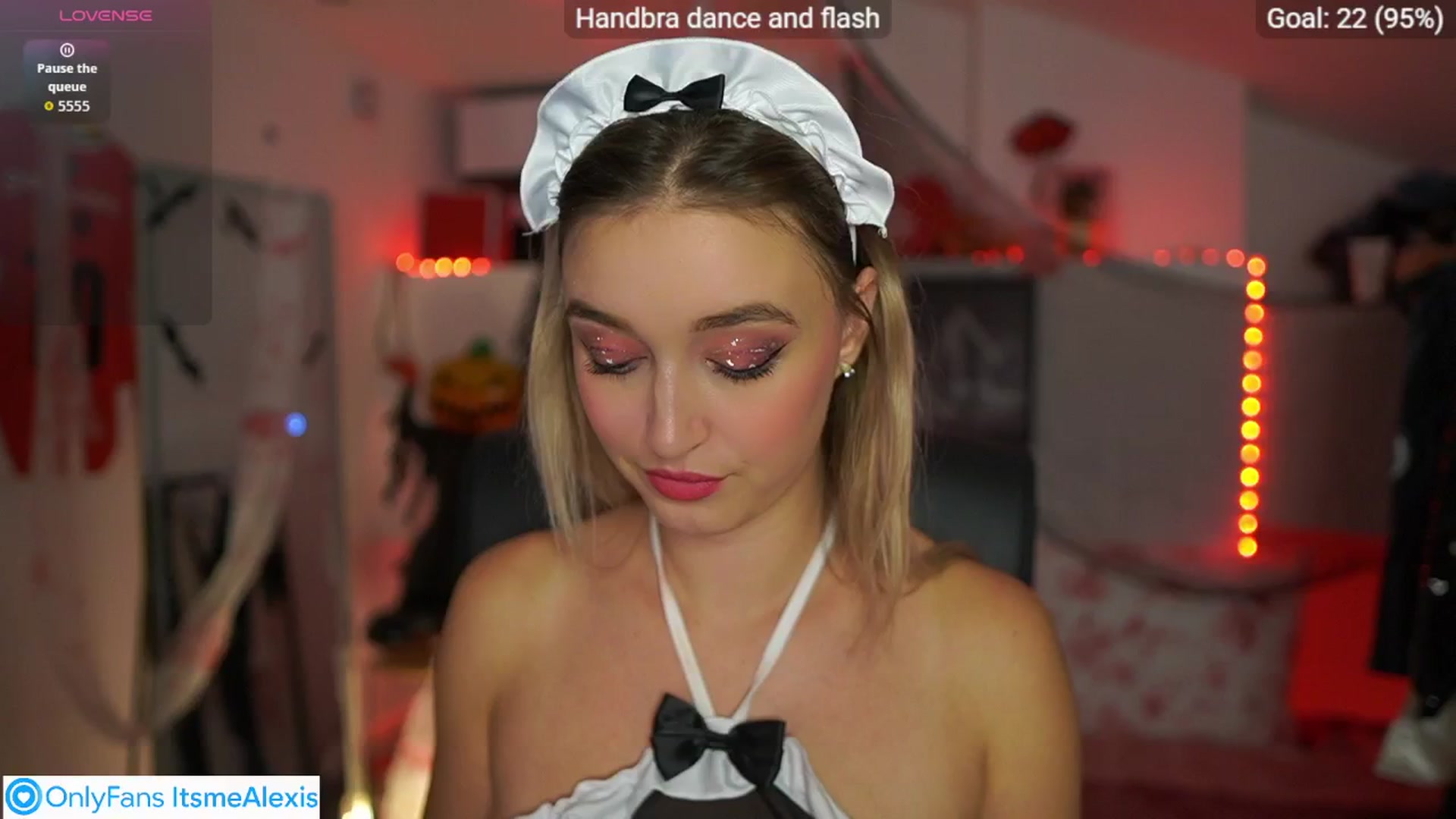 Gallery image thumbnail from Alexis__Texas's myfreecams stream on, 11/01/2025, 18:06 image 19 of 20