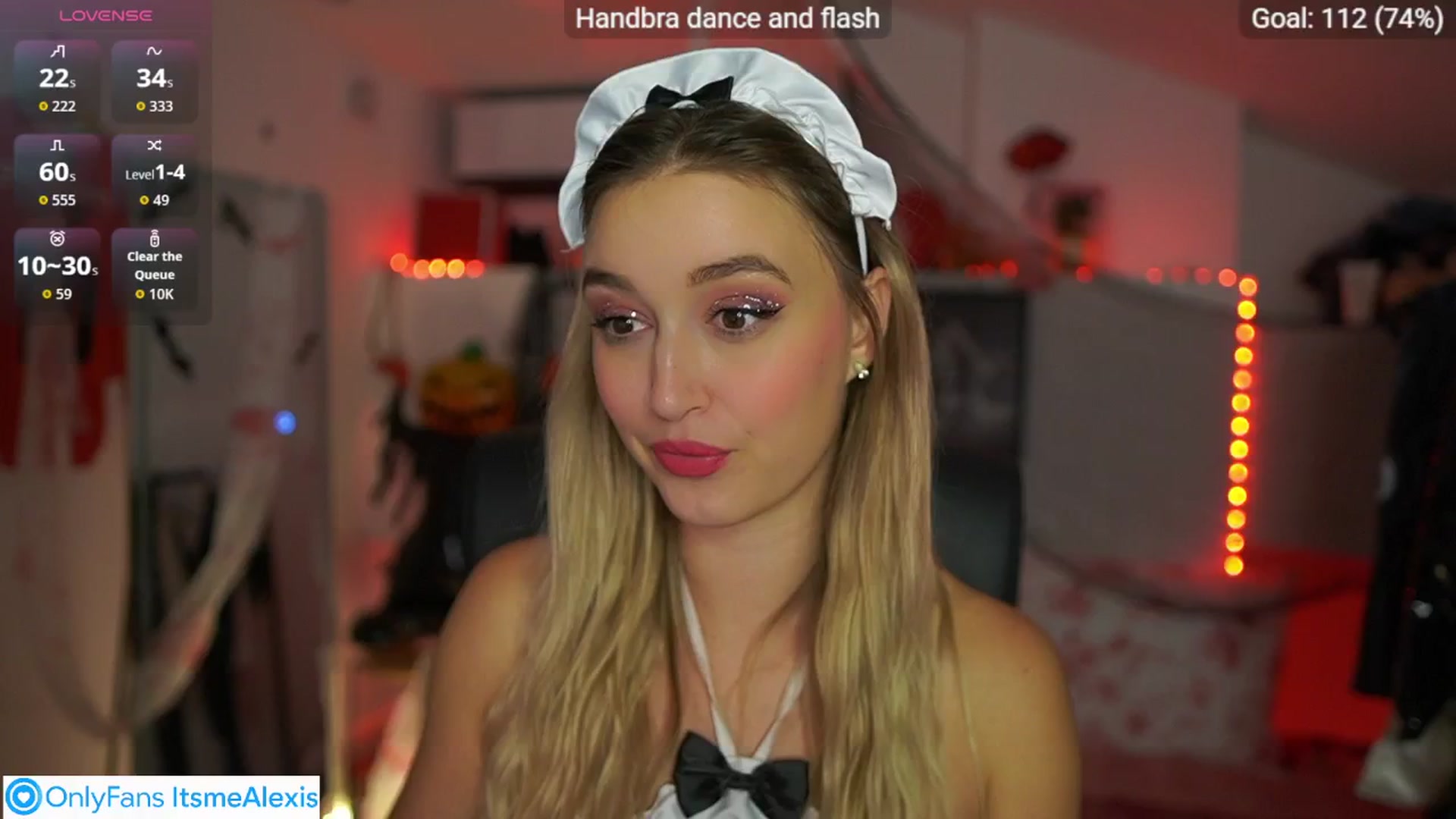 Gallery image thumbnail from Alexis__Texas's myfreecams stream on, 11/01/2025, 18:06 image 14 of 20