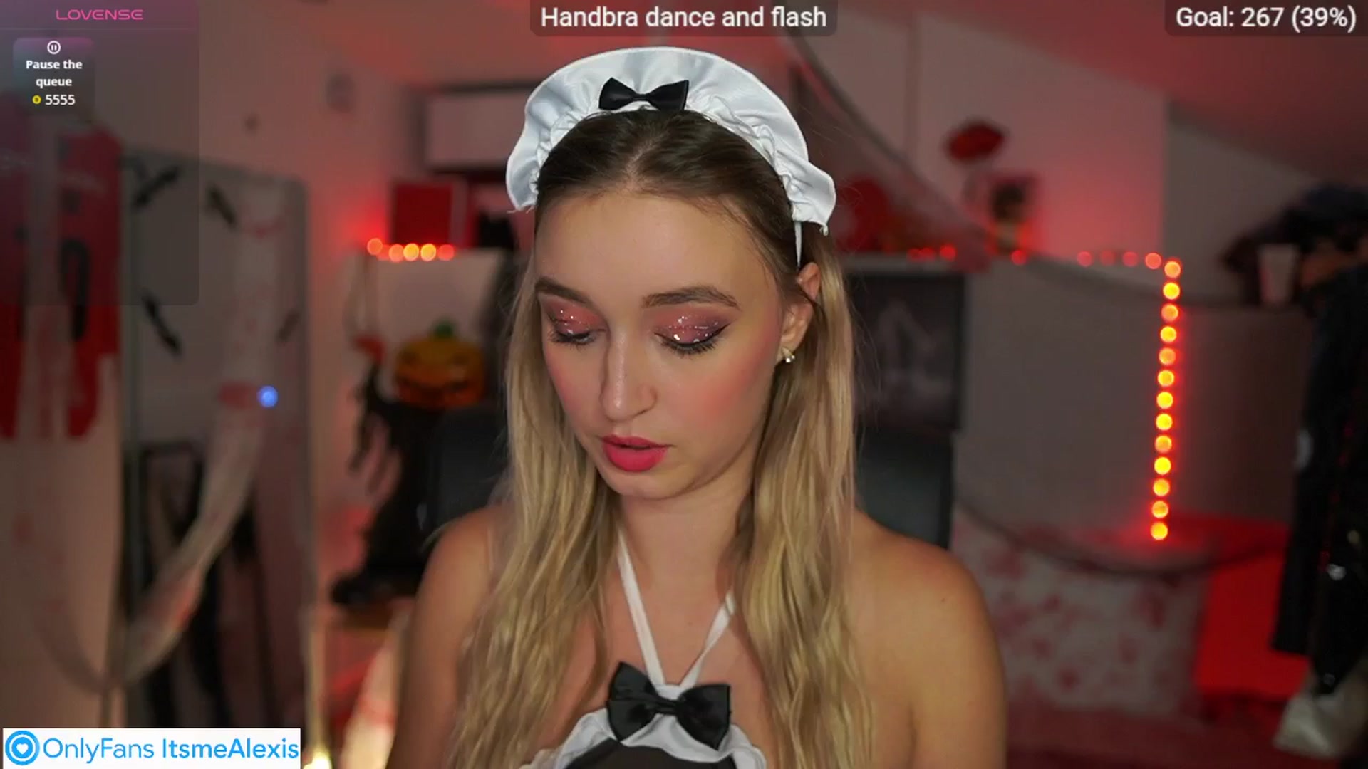 Gallery image thumbnail from Alexis__Texas's myfreecams stream on, 11/01/2025, 18:06 image 8 of 20