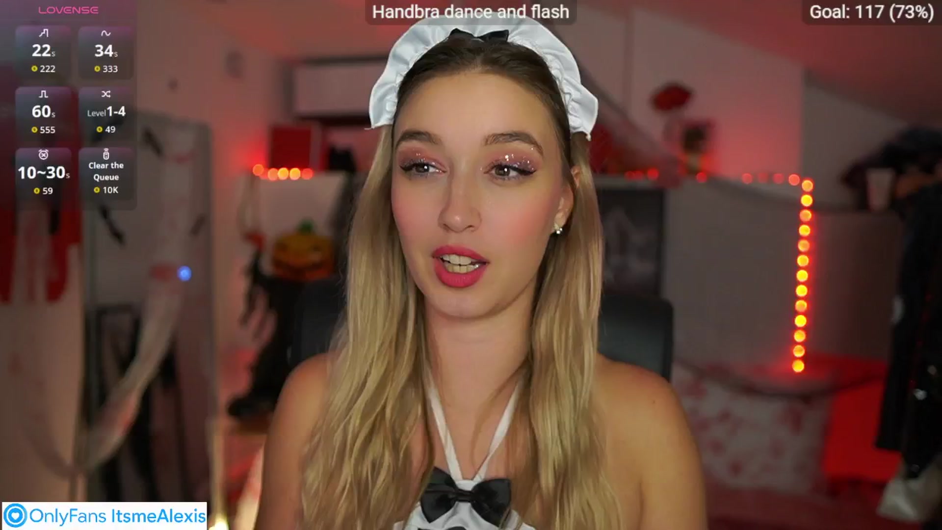 Gallery image thumbnail from Alexis__Texas's myfreecams stream on, 11/01/2025, 18:06 image 12 of 20