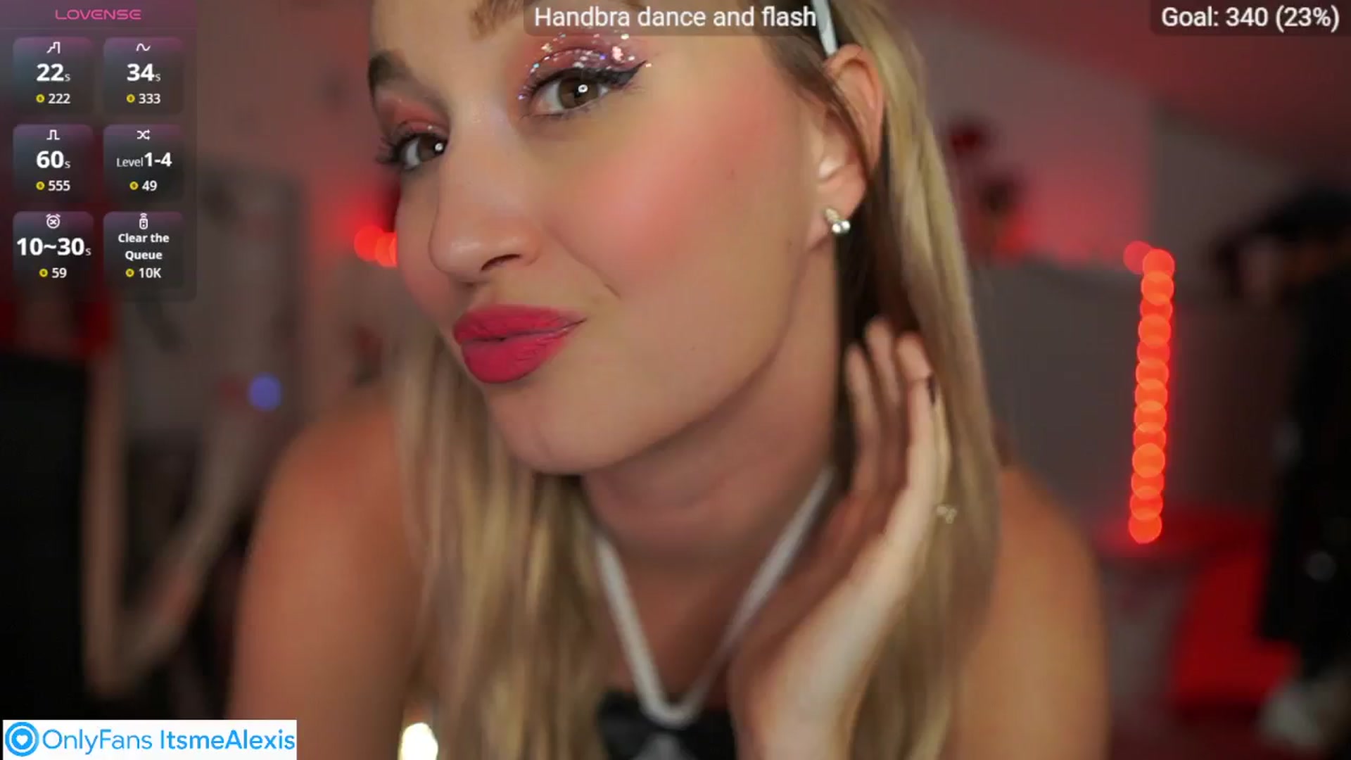 Gallery image thumbnail from Alexis__Texas's myfreecams stream on, 11/01/2025, 18:06 image 6 of 20