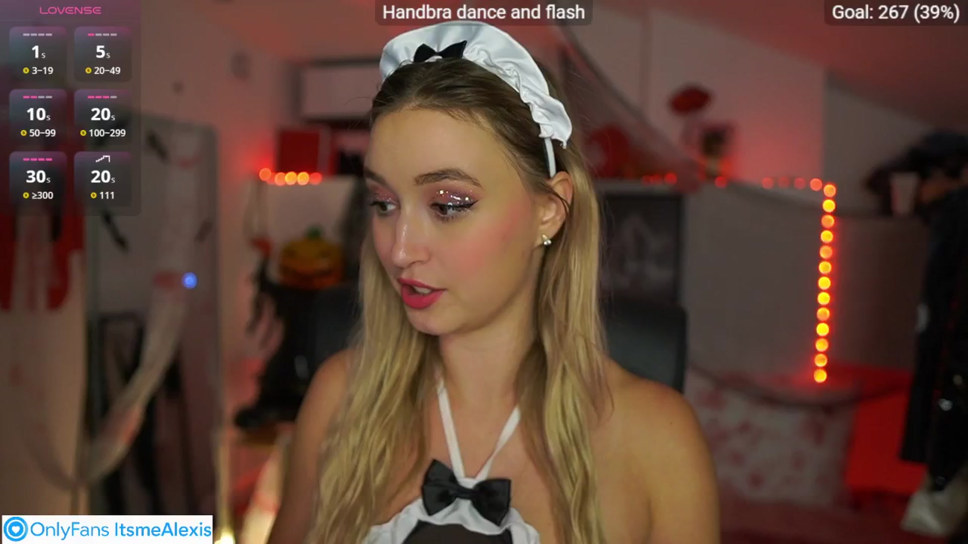Gallery image thumbnail from Alexis__Texas's myfreecams stream on, 11/01/2025, 18:06 image 10 of 20