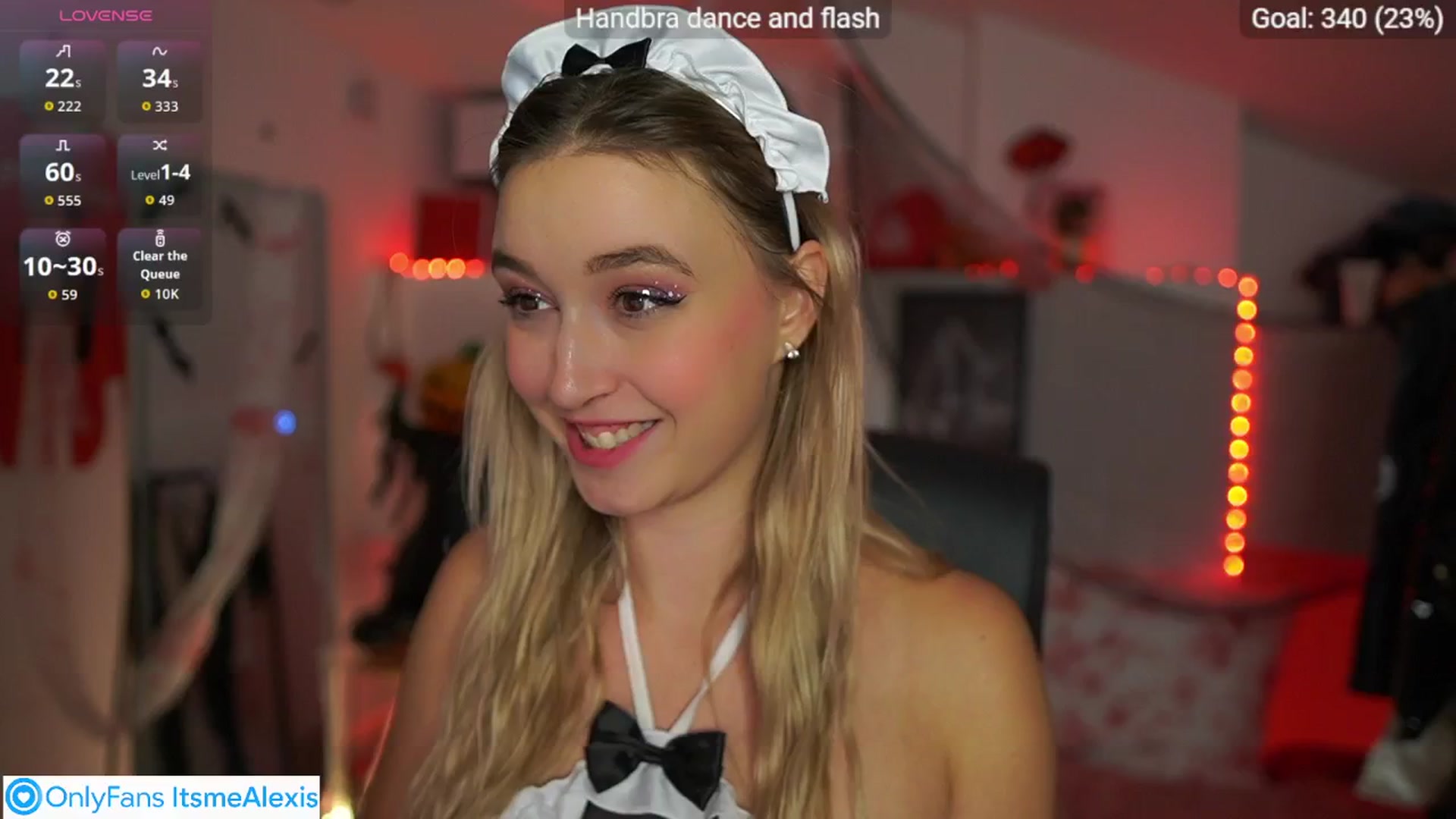 Gallery image thumbnail from Alexis__Texas's myfreecams stream on, 11/01/2025, 18:06 image 4 of 20