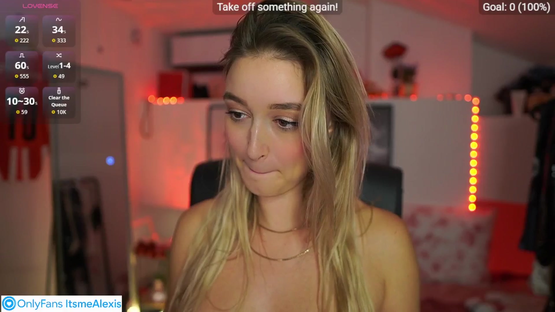 Gallery image thumbnail from Alexis__Texas's myfreecams stream on, 11/02/2025, 21:56 image 16 of 20