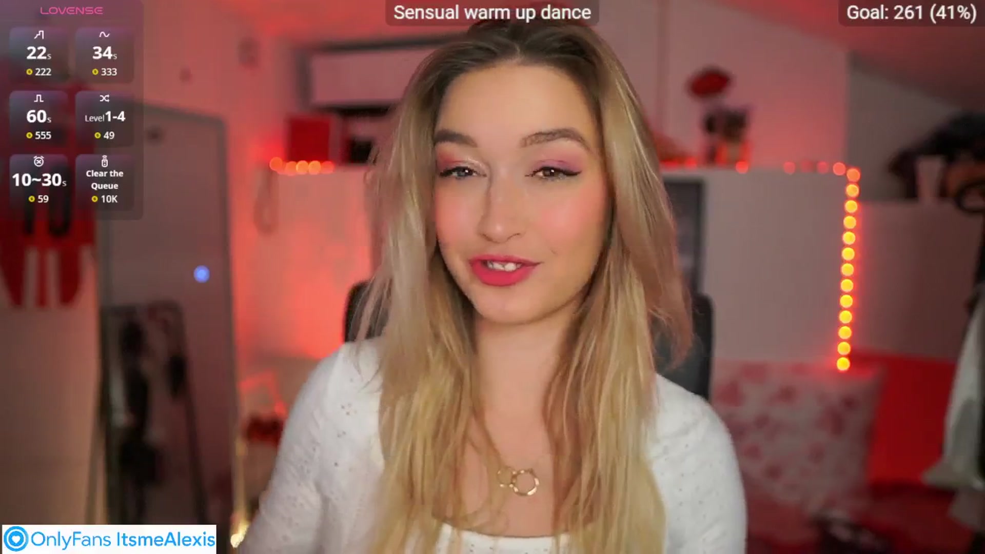 Gallery image thumbnail from Alexis__Texas's myfreecams stream on, 11/04/2025, 15:08 image 4 of 20