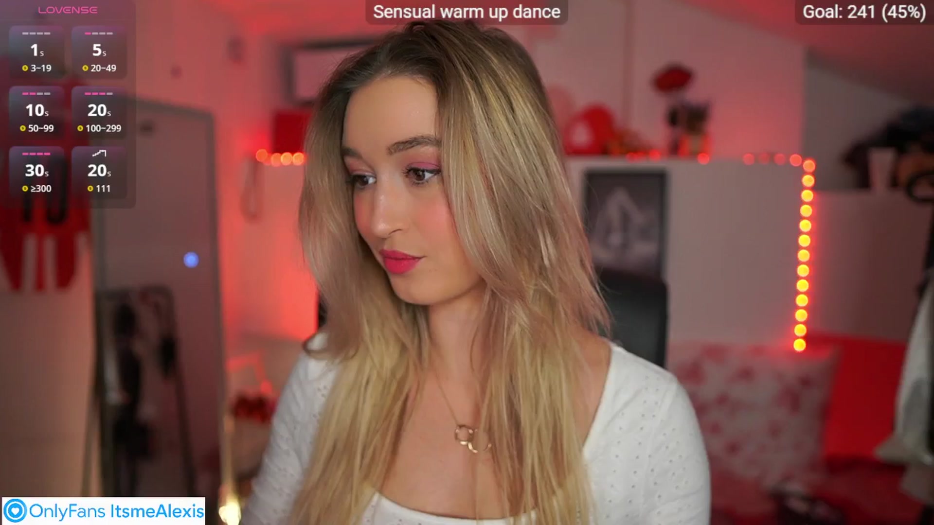 Gallery image thumbnail from Alexis__Texas's myfreecams stream on, 11/04/2025, 15:08 image 11 of 20