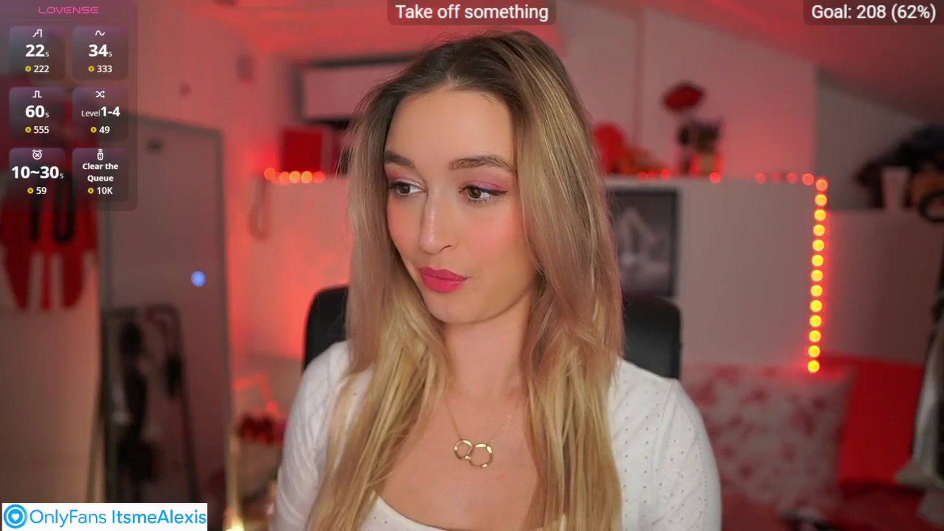Gallery image thumbnail from Alexis__Texas's myfreecams stream on, 11/04/2025, 17:54 image 11 of 20