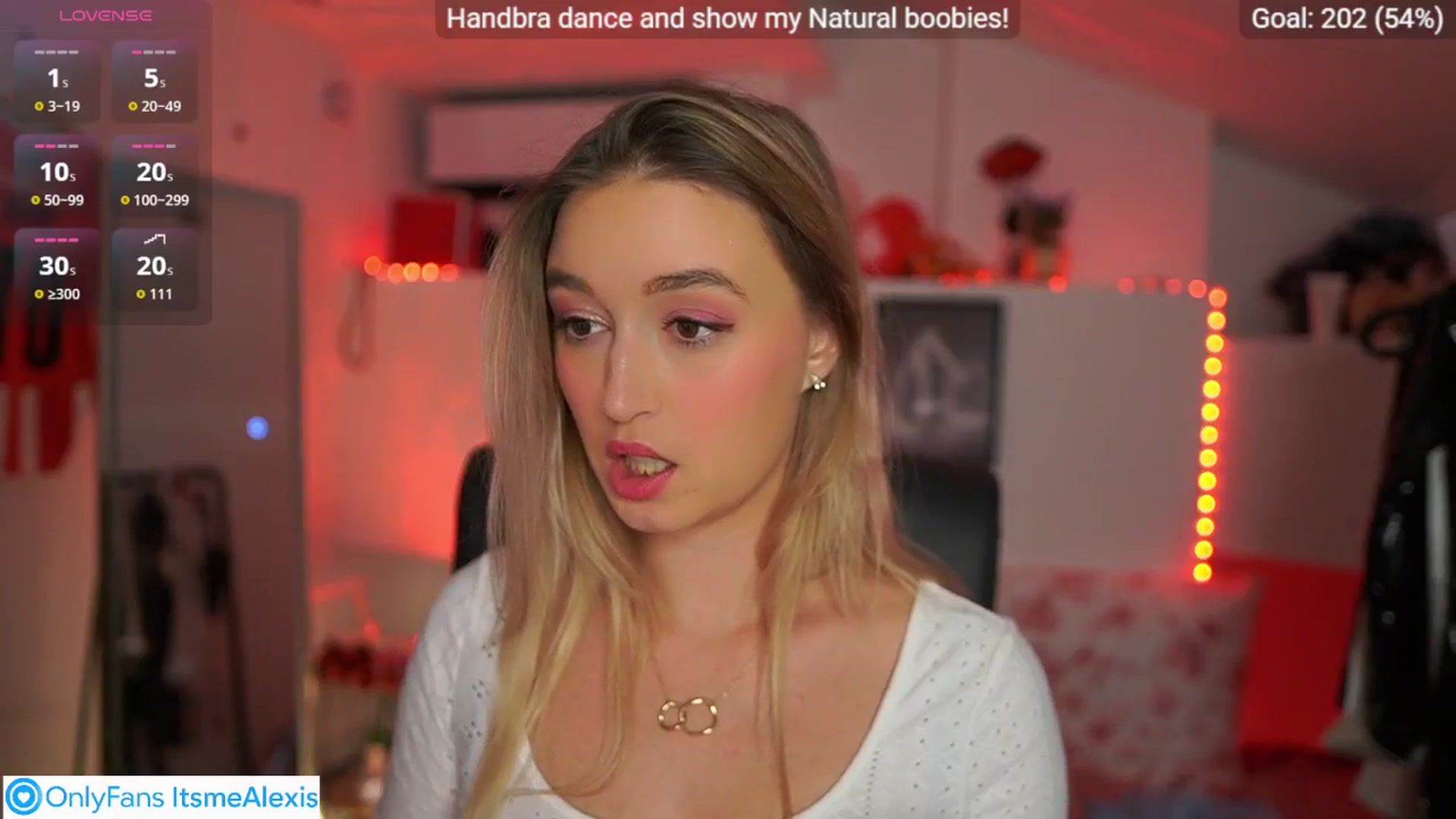 Gallery image thumbnail from Alexis__Texas's myfreecams stream on, 11/04/2025, 18:31 image 19 of 20