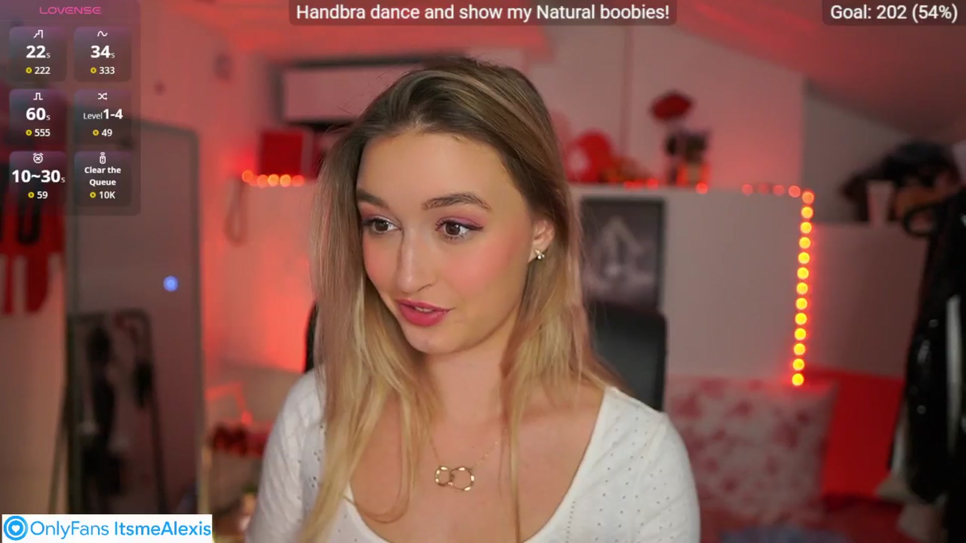 Gallery image thumbnail from Alexis__Texas's myfreecams stream on, 11/04/2025, 18:31 image 18 of 20