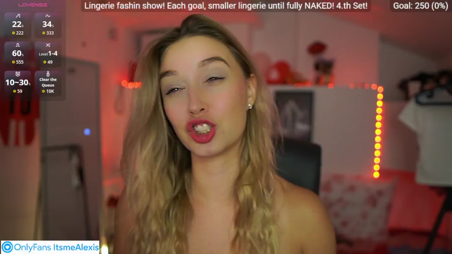 Gallery image thumbnail from Alexis__Texas's myfreecams stream on, 11/05/2025, 22:43 image 12 of 20