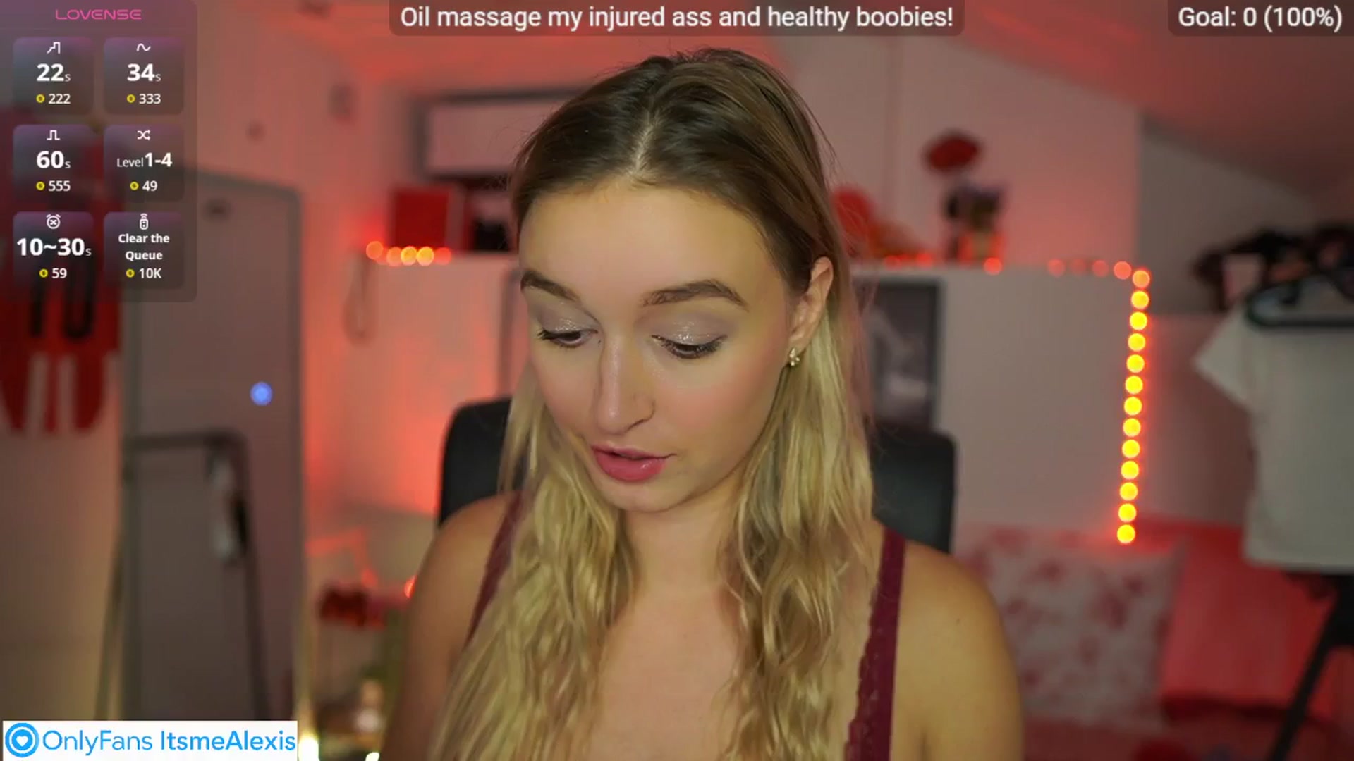 Gallery image thumbnail from Alexis__Texas's myfreecams stream on, 11/06/2025, 24:21 image 11 of 20