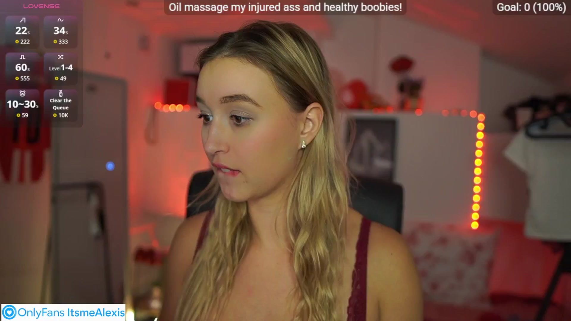 Gallery image thumbnail from Alexis__Texas's myfreecams stream on, 11/06/2025, 24:21 image 10 of 20