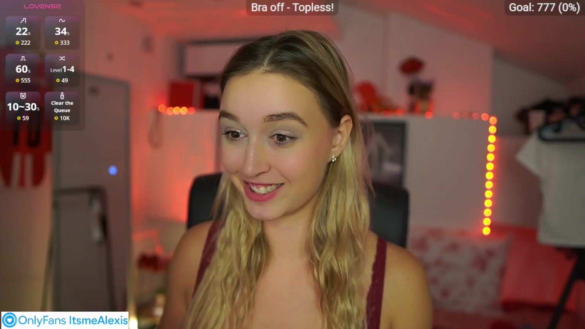 Gallery image thumbnail from Alexis__Texas's myfreecams stream on, 11/06/2025, 24:21 image 12 of 20
