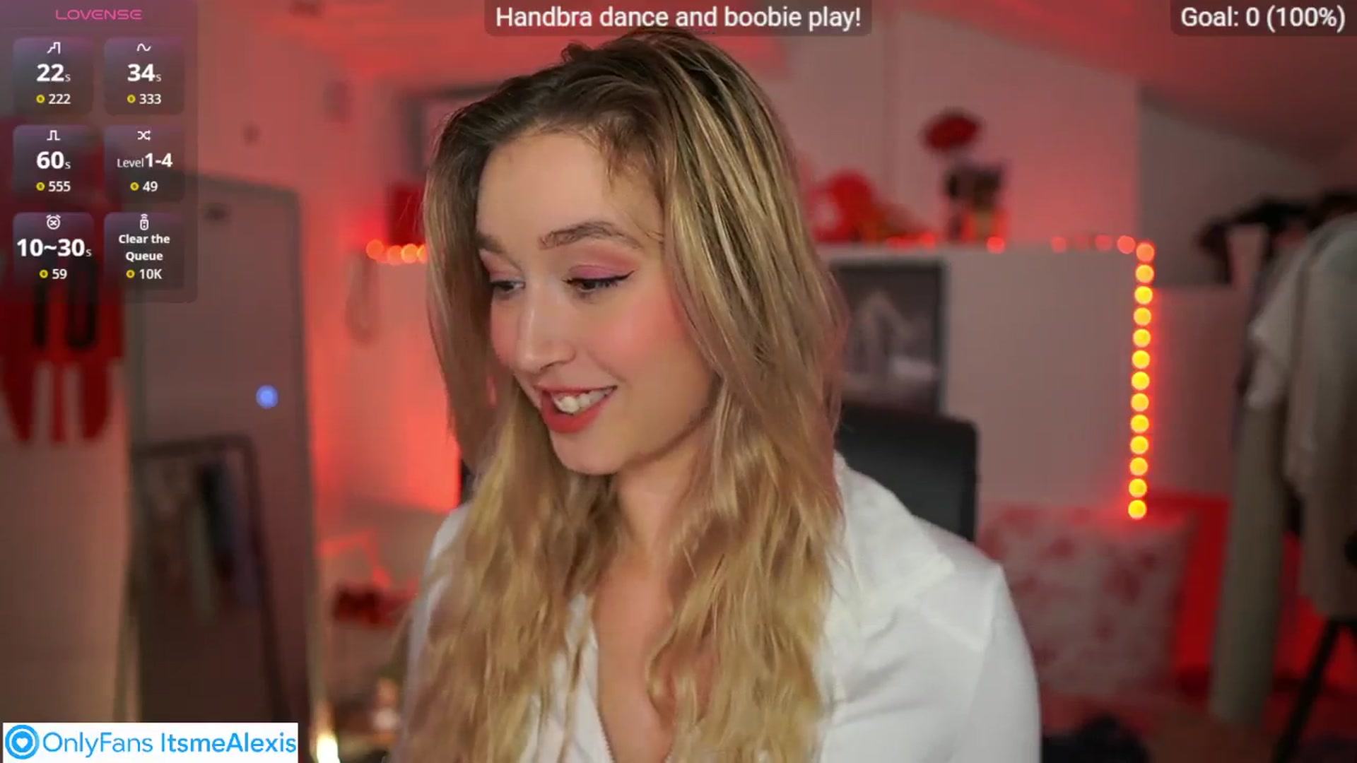 Gallery image thumbnail from Alexis__Texas's myfreecams stream on, 11/07/2025, 21:39 image 7 of 20