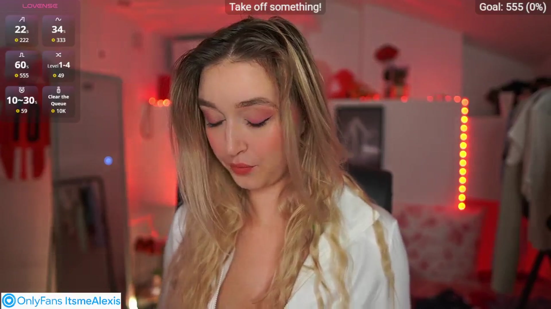 Gallery image thumbnail from Alexis__Texas's myfreecams stream on, 11/07/2025, 21:39 image 6 of 20