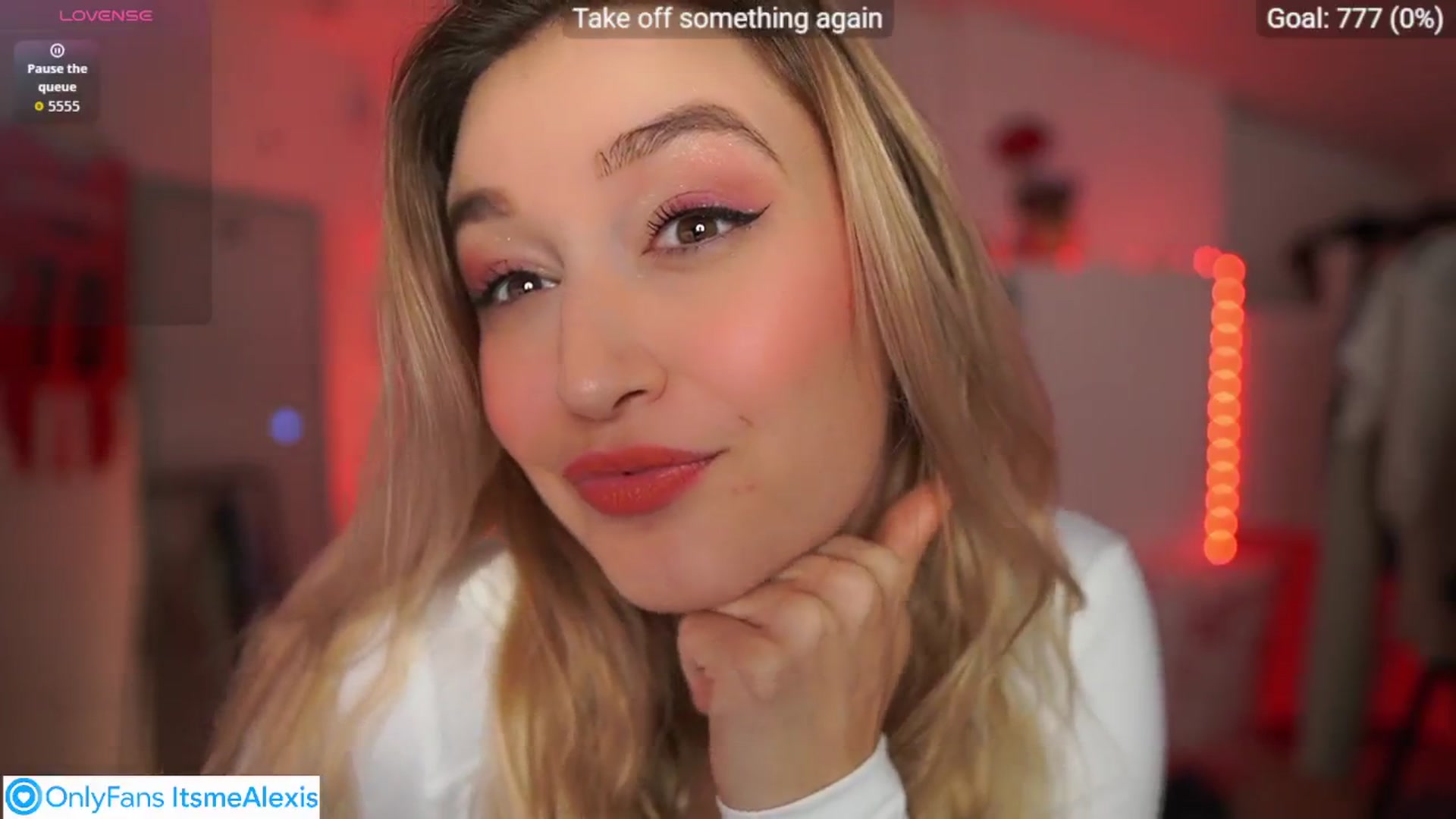 Gallery image thumbnail from Alexis__Texas's myfreecams stream on, 11/07/2025, 21:39 image 9 of 20
