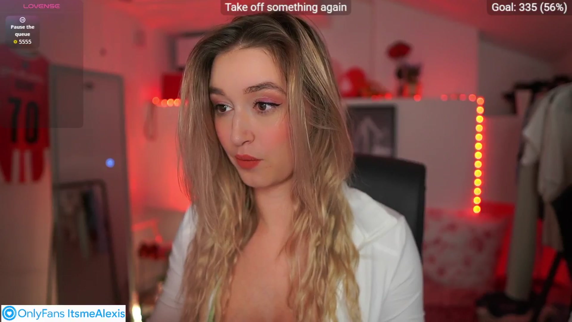 Gallery image thumbnail from Alexis__Texas's myfreecams stream on, 11/07/2025, 22:49 image 8 of 20