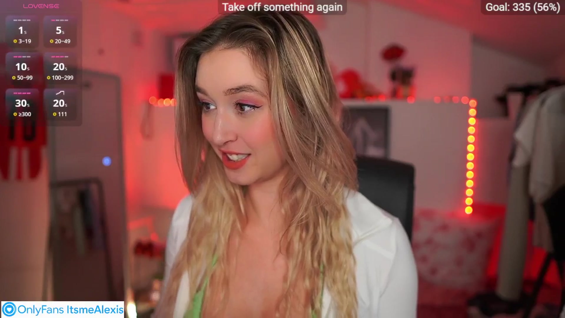 Gallery image thumbnail from Alexis__Texas's myfreecams stream on, 11/07/2025, 22:49 image 13 of 20