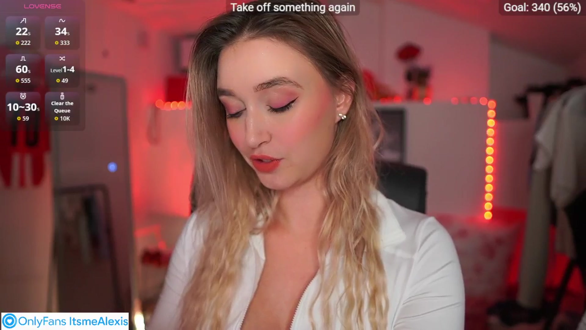 Gallery image thumbnail from Alexis__Texas's myfreecams stream on, 11/07/2025, 22:49 image 2 of 20