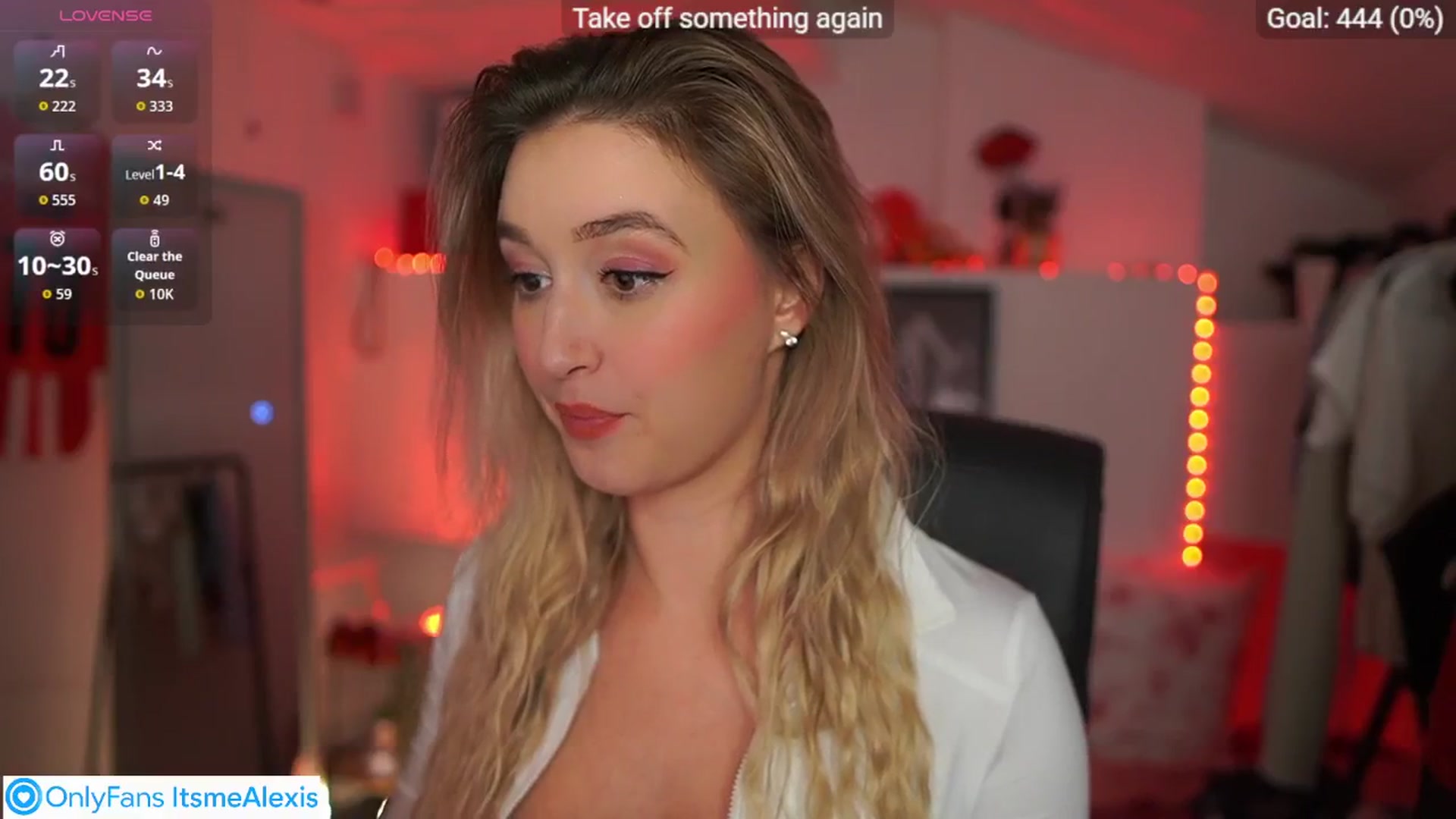 Gallery image thumbnail from Alexis__Texas's myfreecams stream on, 11/08/2025, 24:07 image 2 of 20