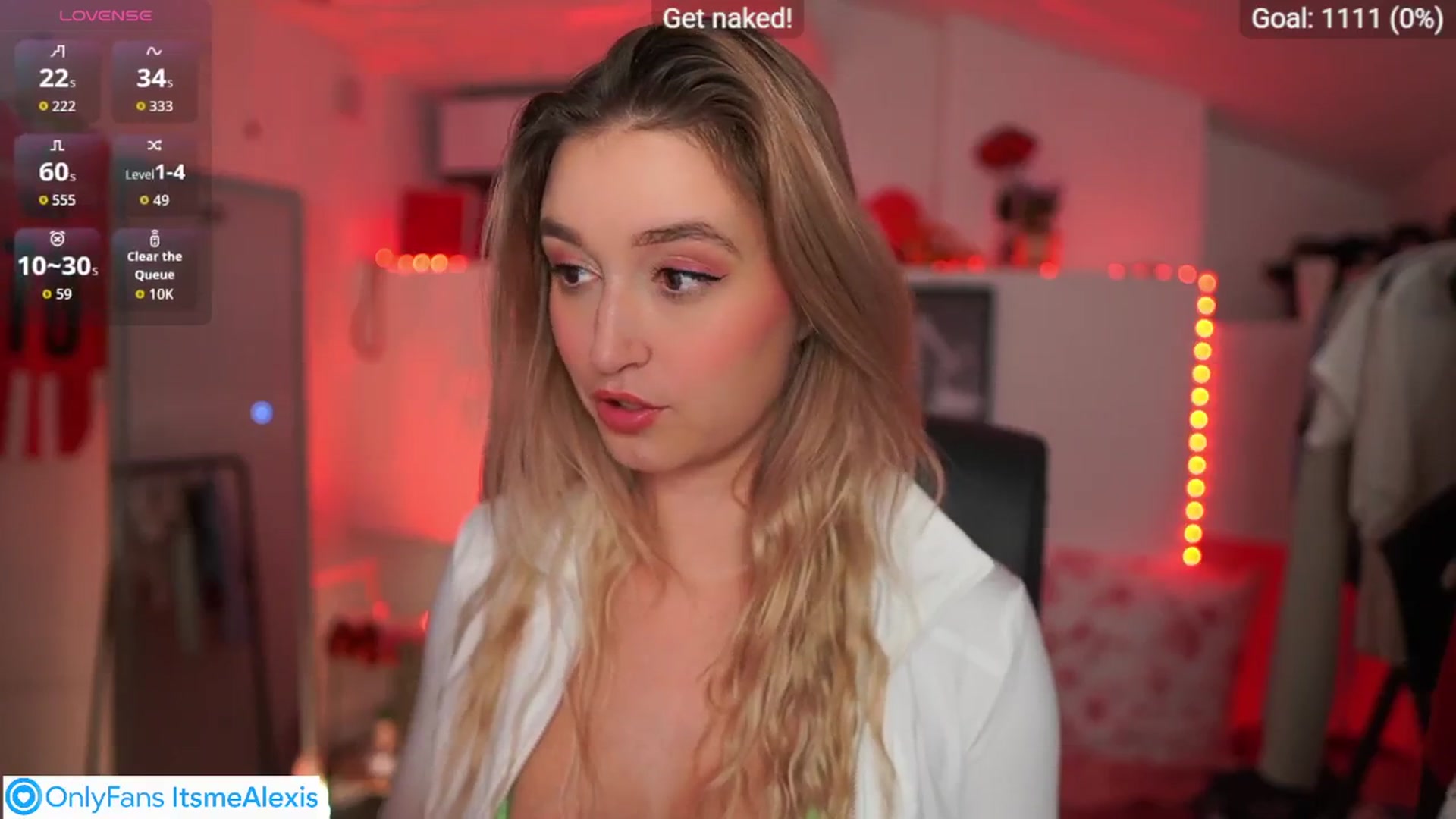 Gallery image thumbnail from Alexis__Texas's myfreecams stream on, 11/08/2025, 24:07 image 15 of 20