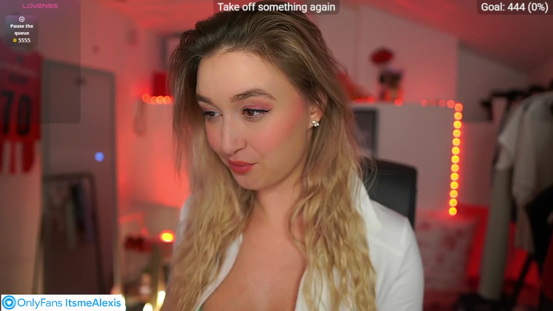 Gallery image thumbnail from Alexis__Texas's myfreecams stream on, 11/08/2025, 24:07 image 1 of 20