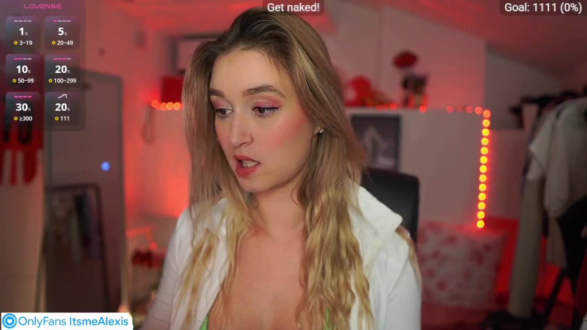 Gallery image thumbnail from Alexis__Texas's myfreecams stream on, 11/08/2025, 24:07 image 10 of 20