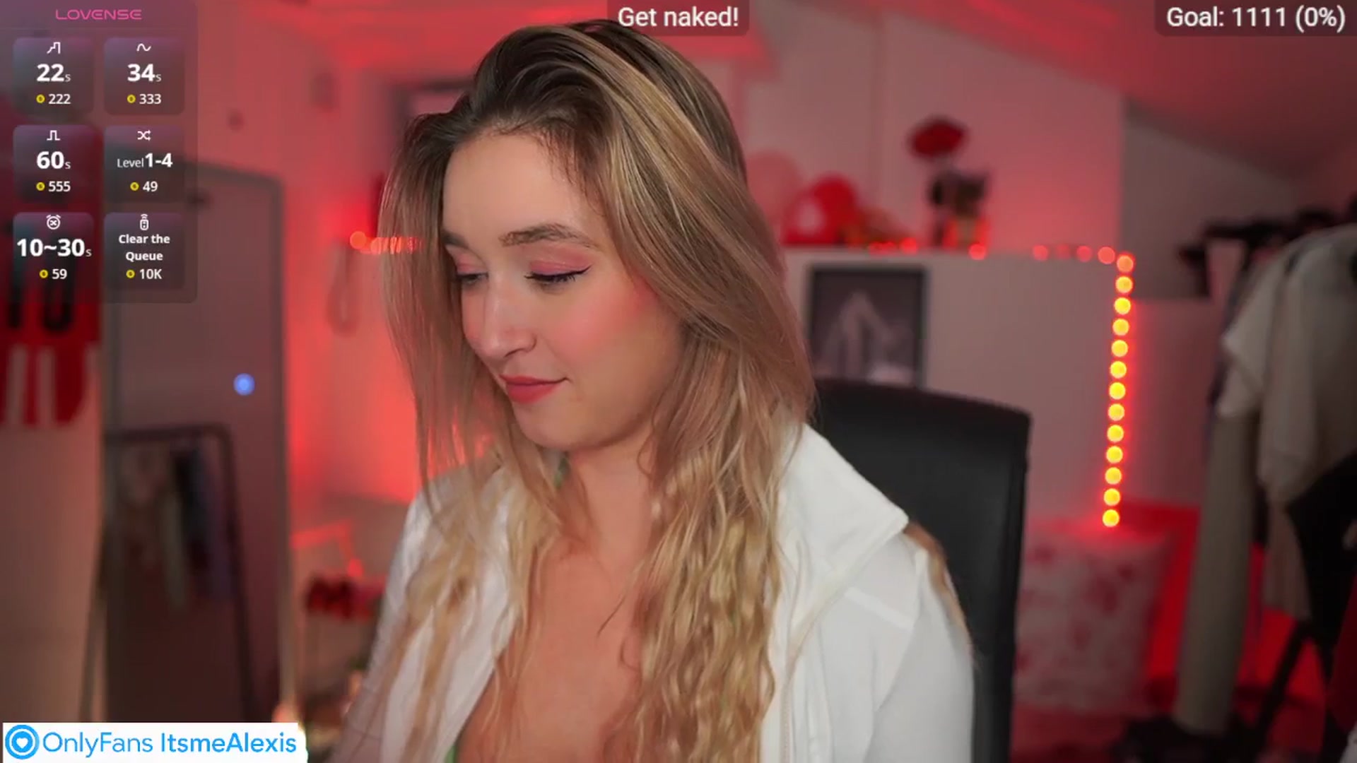 Gallery image thumbnail from Alexis__Texas's myfreecams stream on, 11/08/2025, 24:07 image 11 of 20