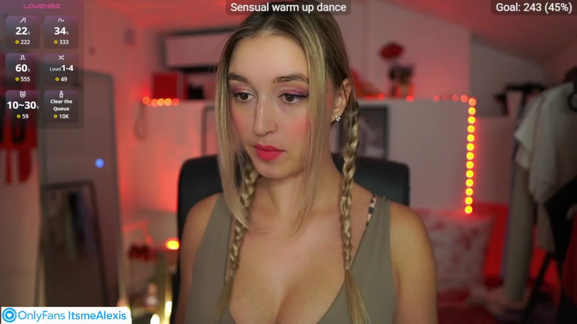 Gallery image thumbnail from Alexis__Texas's myfreecams stream on, 11/08/2025, 15:17 image 14 of 20