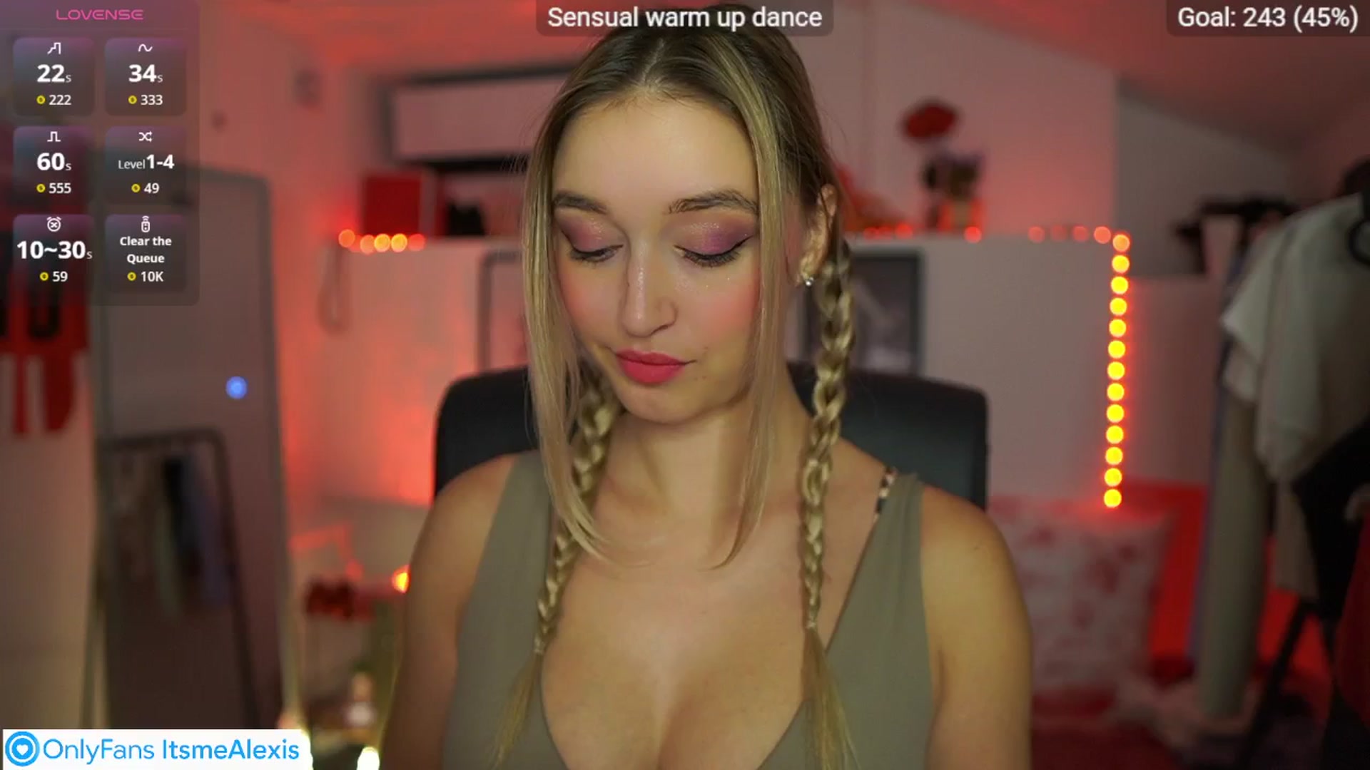 Gallery image thumbnail from Alexis__Texas's myfreecams stream on, 11/08/2025, 15:17 image 9 of 20