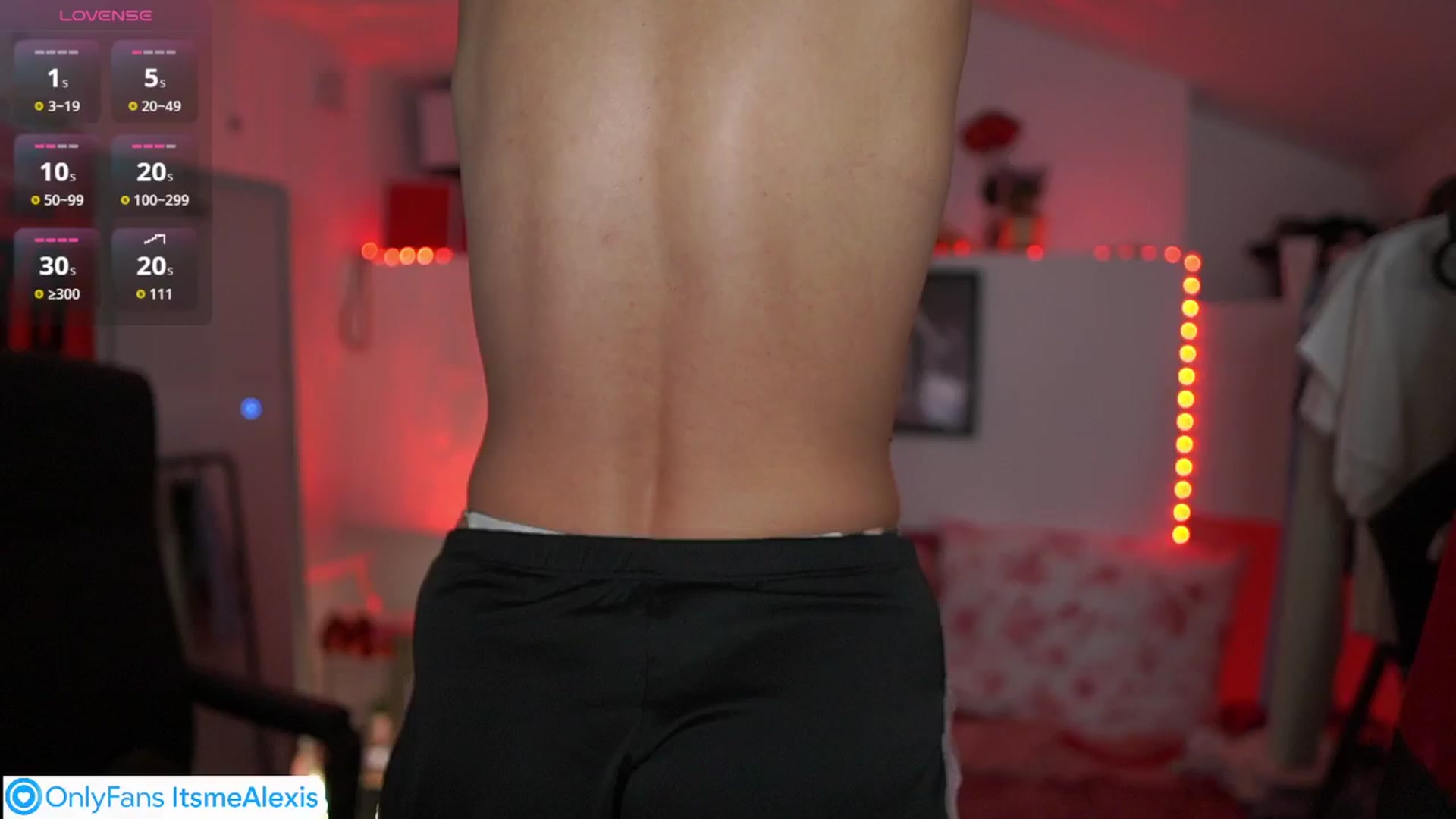Gallery image thumbnail from Alexis__Texas's myfreecams stream on, 11/08/2025, 16:21 image 18 of 20