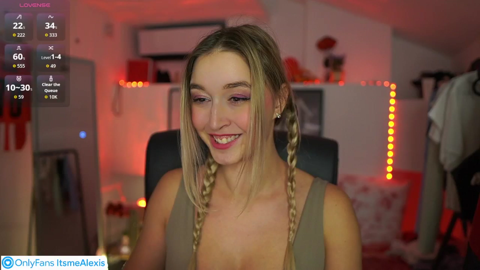 Gallery image thumbnail from Alexis__Texas's myfreecams stream on, 11/08/2025, 16:21 image 6 of 20