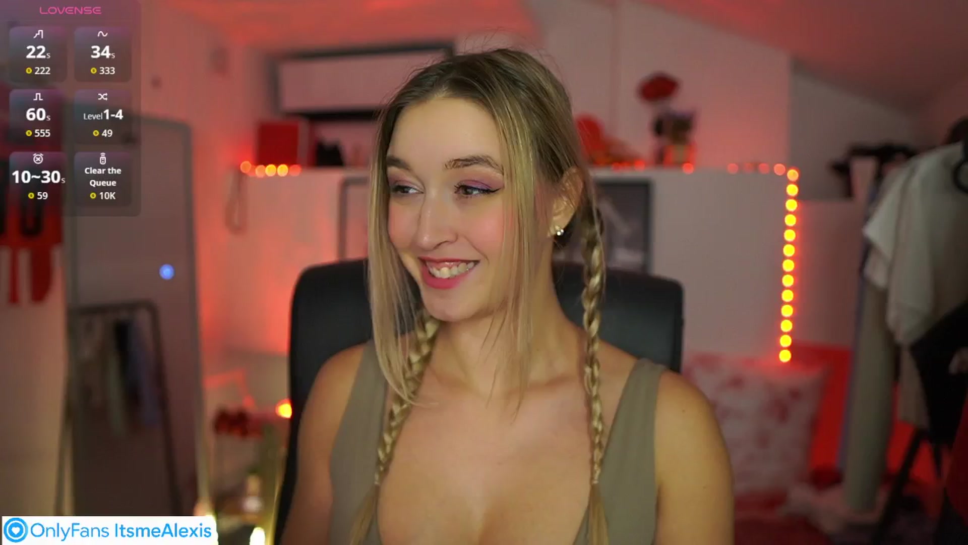 Gallery image thumbnail from Alexis__Texas's myfreecams stream on, 11/08/2025, 16:21 image 10 of 20