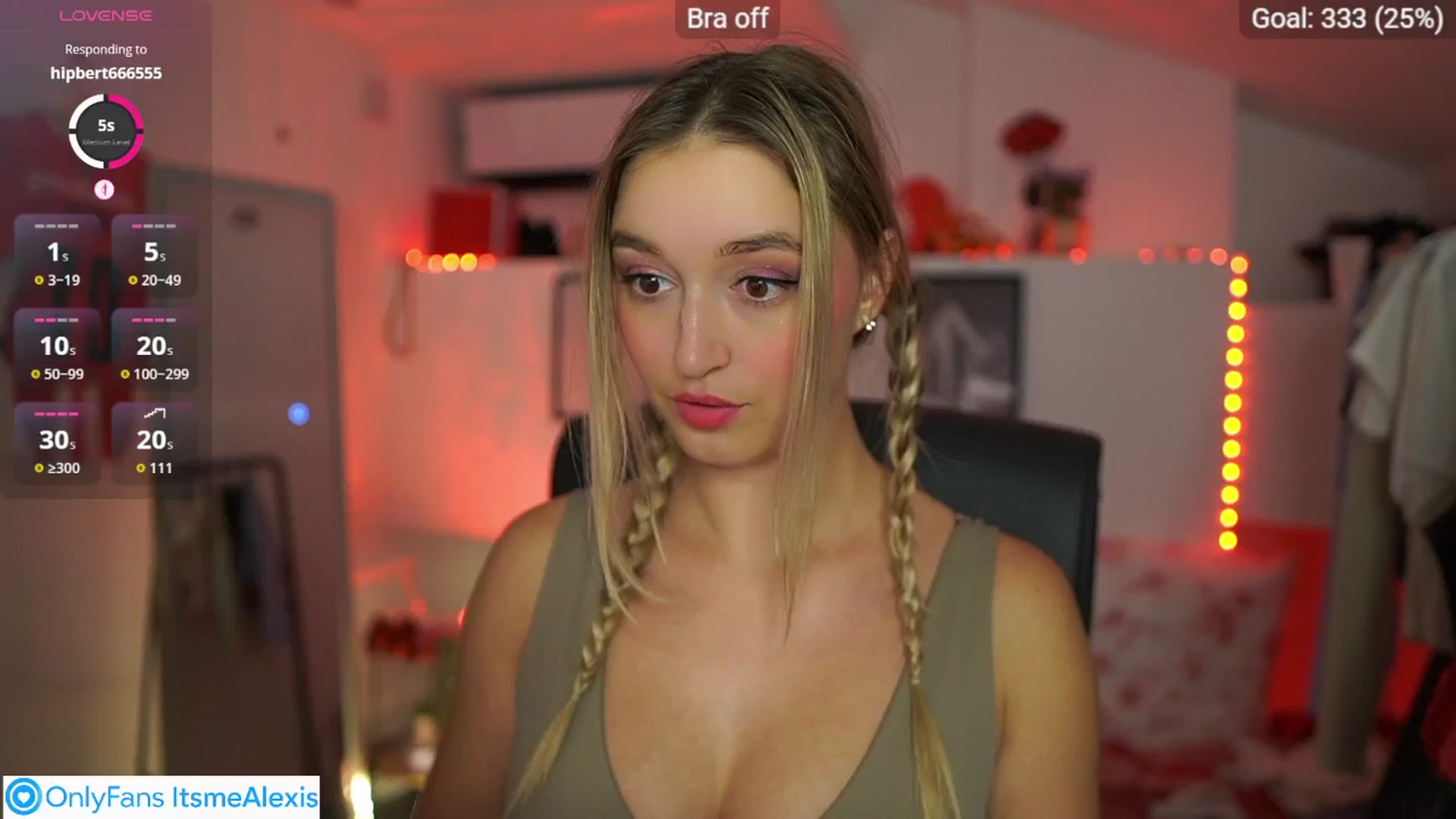 Gallery image thumbnail from Alexis__Texas's myfreecams stream on, 11/08/2025, 18:30 image 20 of 20