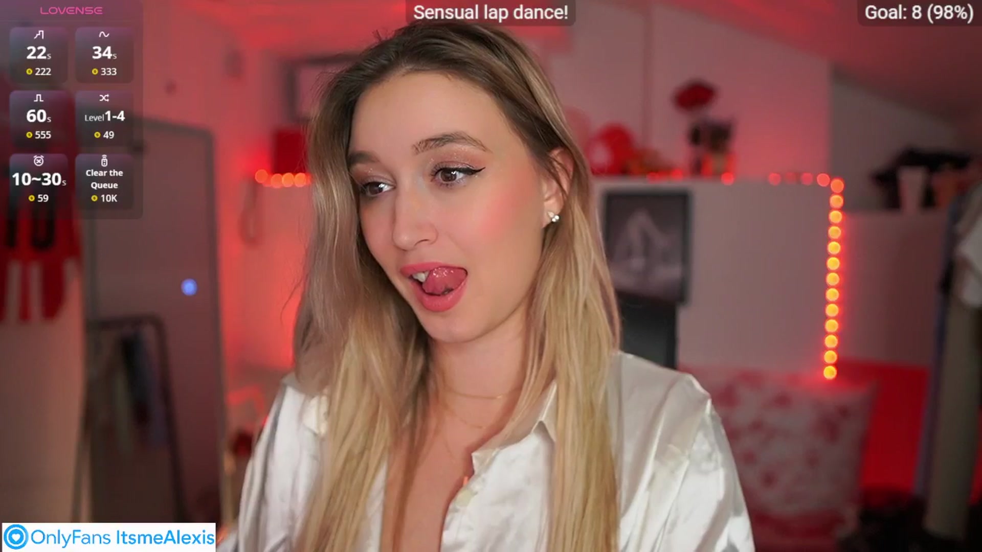 Gallery image thumbnail from Alexis__Texas's myfreecams stream on, 11/09/2025, 20:45 image 18 of 20