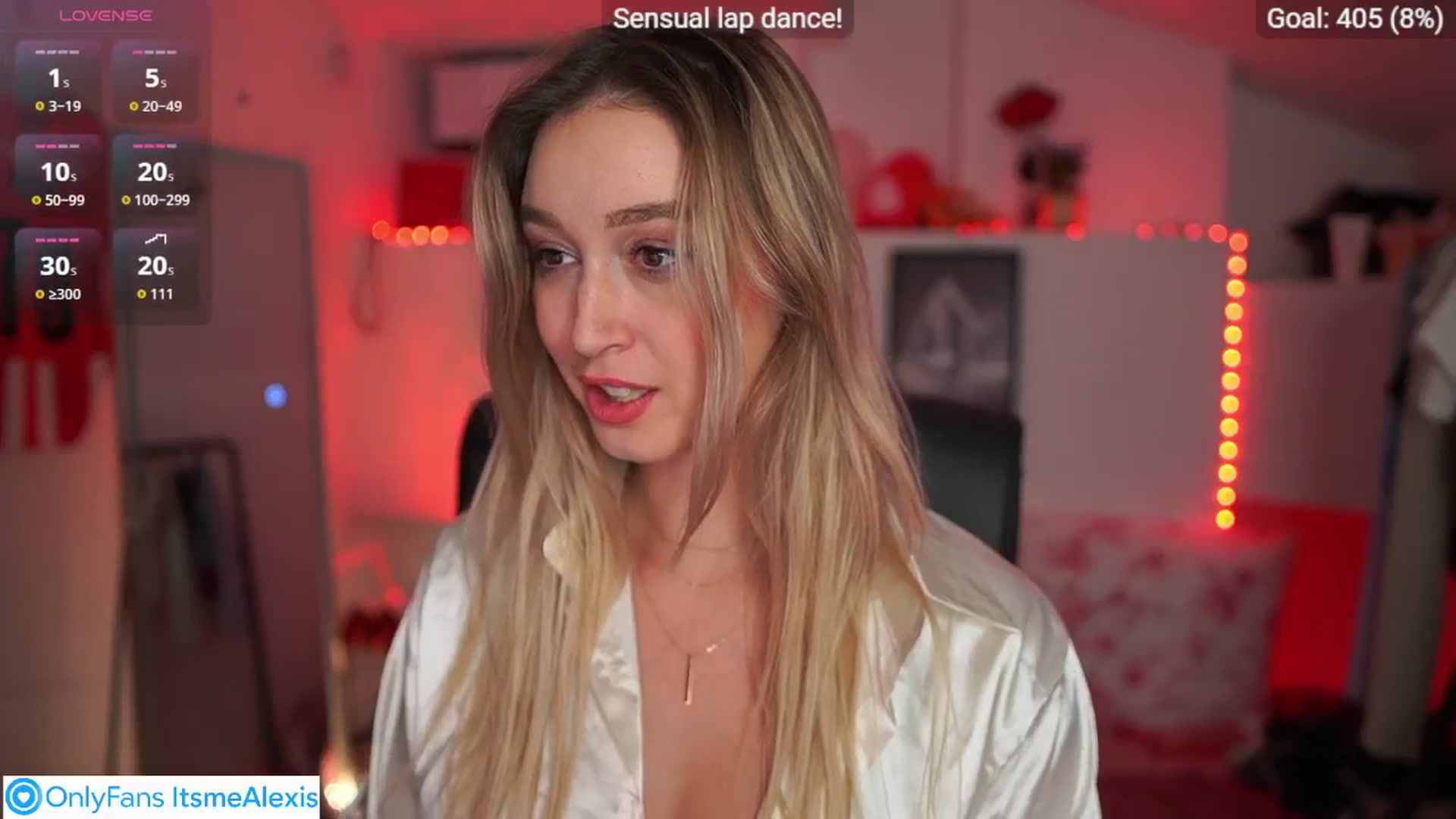Gallery image thumbnail from Alexis__Texas's myfreecams stream on, 11/09/2025, 20:45 image 10 of 20